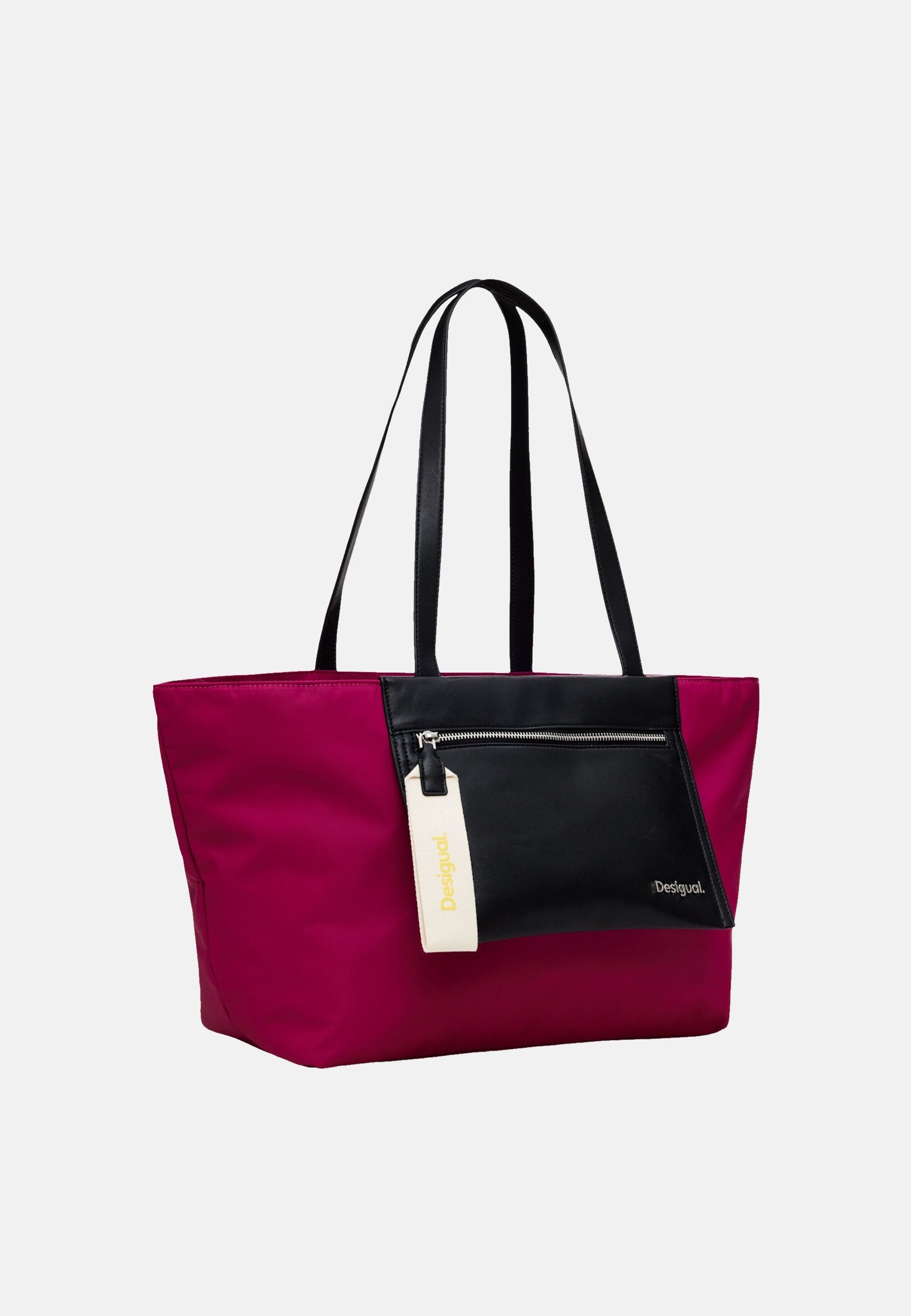 Schultertasche Tasche PRIORI CAHUIL PINK Umhängetasche