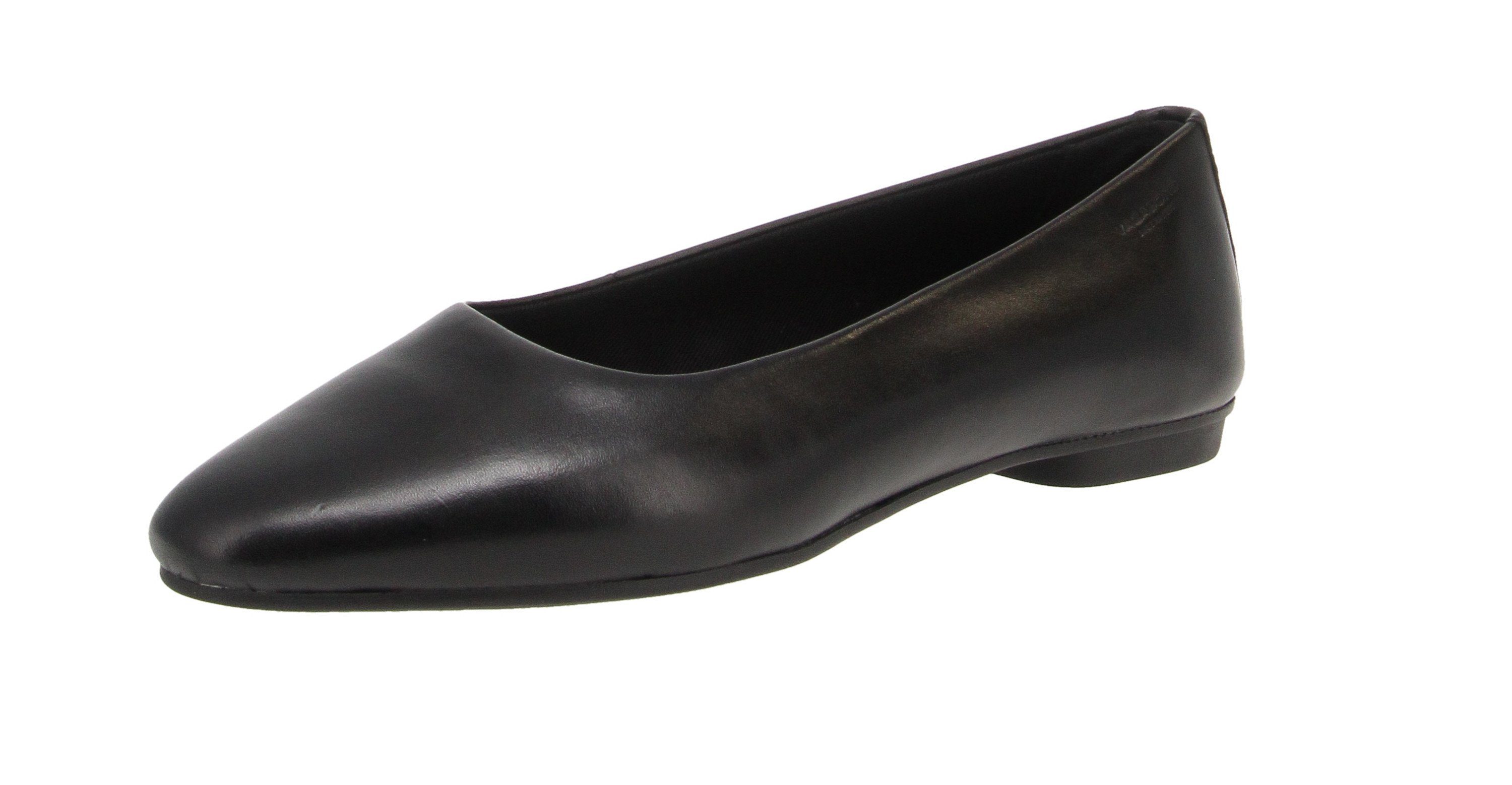 Vagabond 5505-101-20 Sandy-Black-36 Ballerina