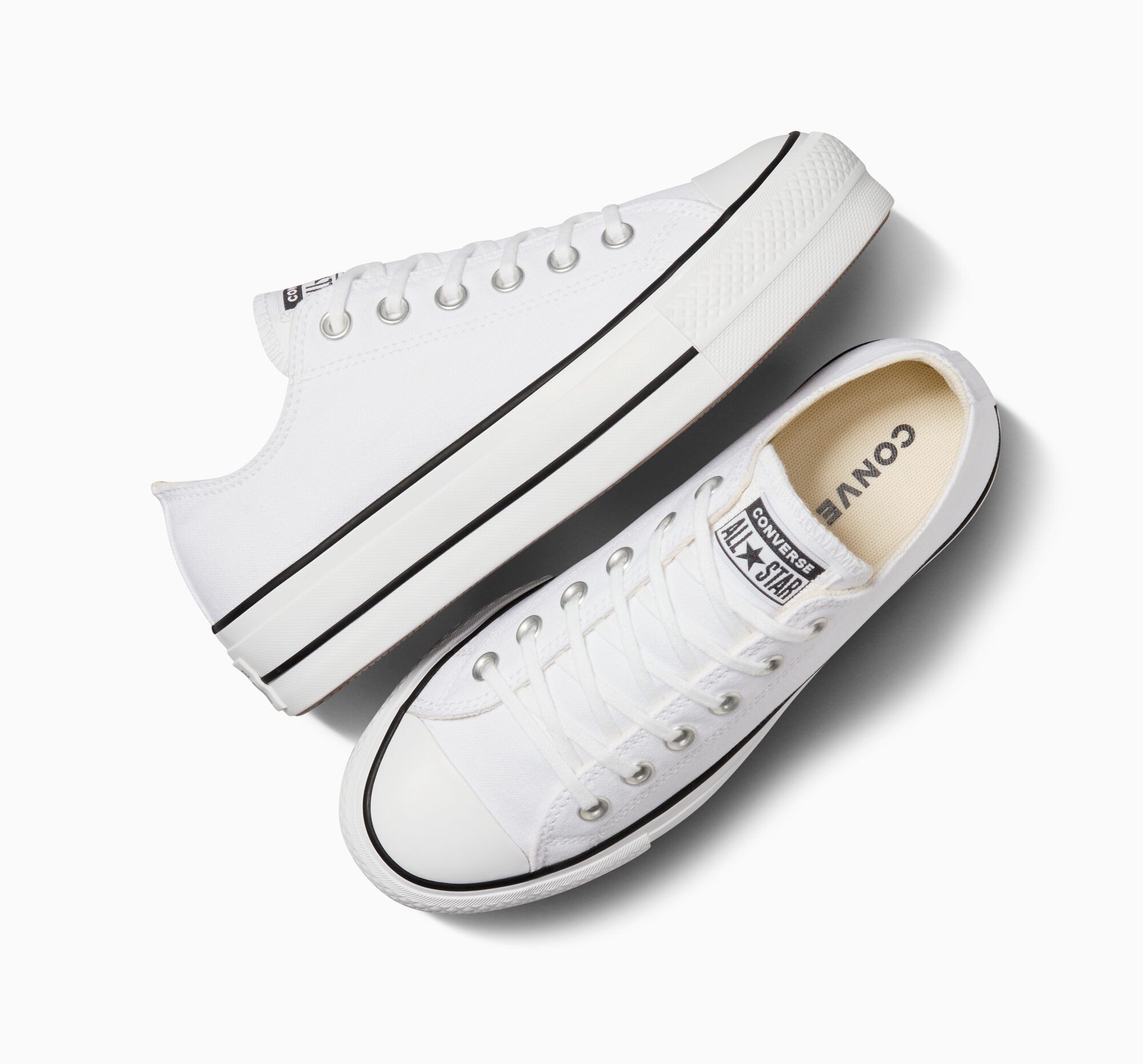 Converse CHUCK TAYLOR ALL STAR LIFT PLATFOR Sneaker