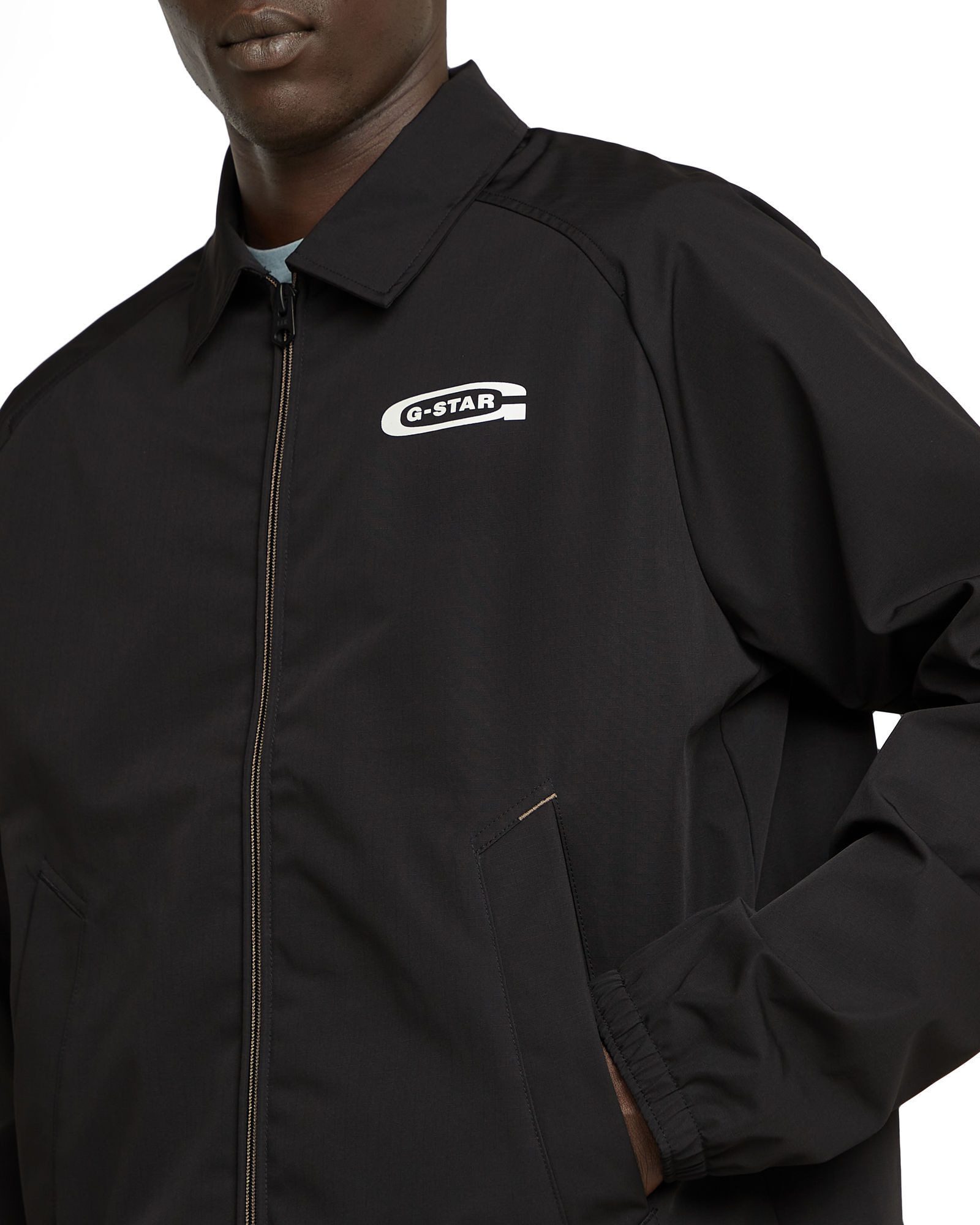 G-STAR Outdoorjacke Coach Jacke