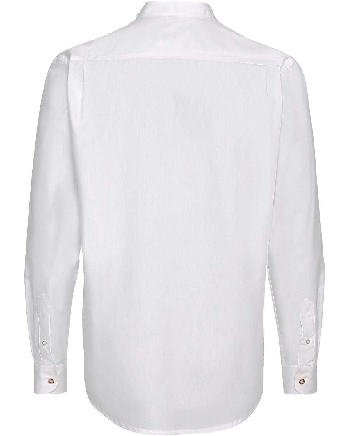 Luis Steindl Trachtenhemd Trachtenhemd mit Riegel günstig online kaufen