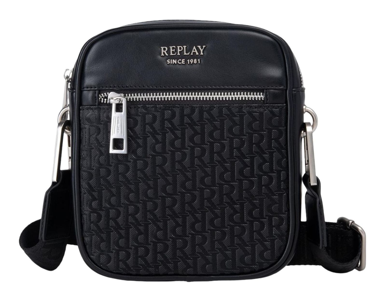 Replay Umhängetasche Reporter Bag