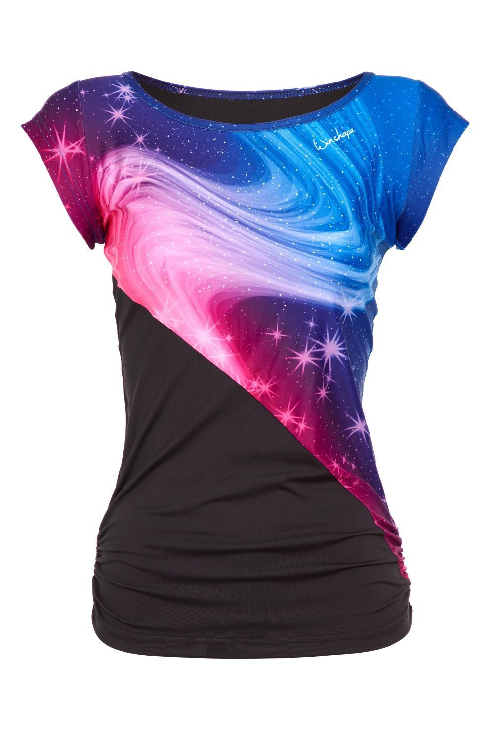 Funktionsshirt Kurzarmshirt AET109-Stardust