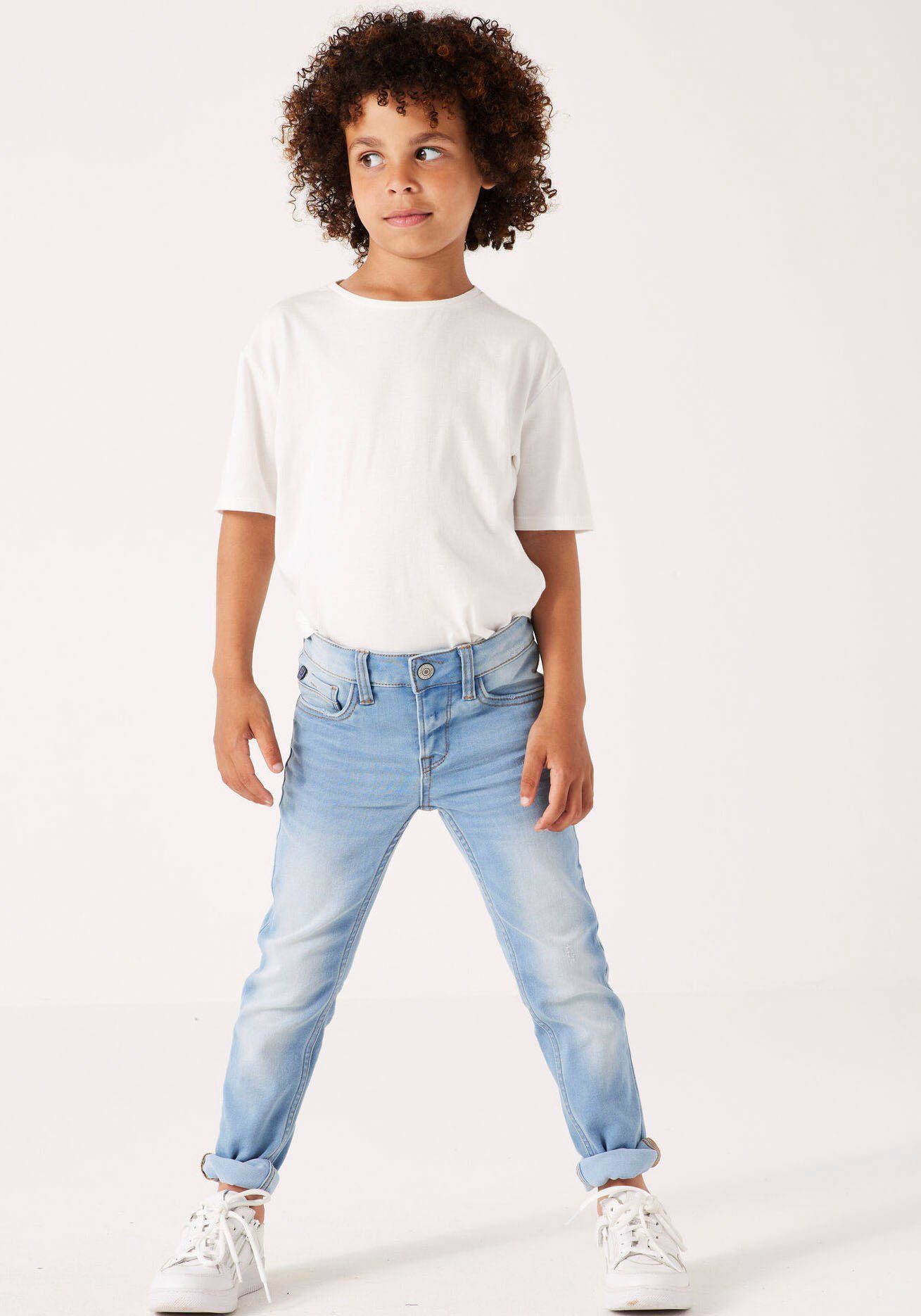 Garcia Bequeme Jeans XEVI online kaufen | OTTO