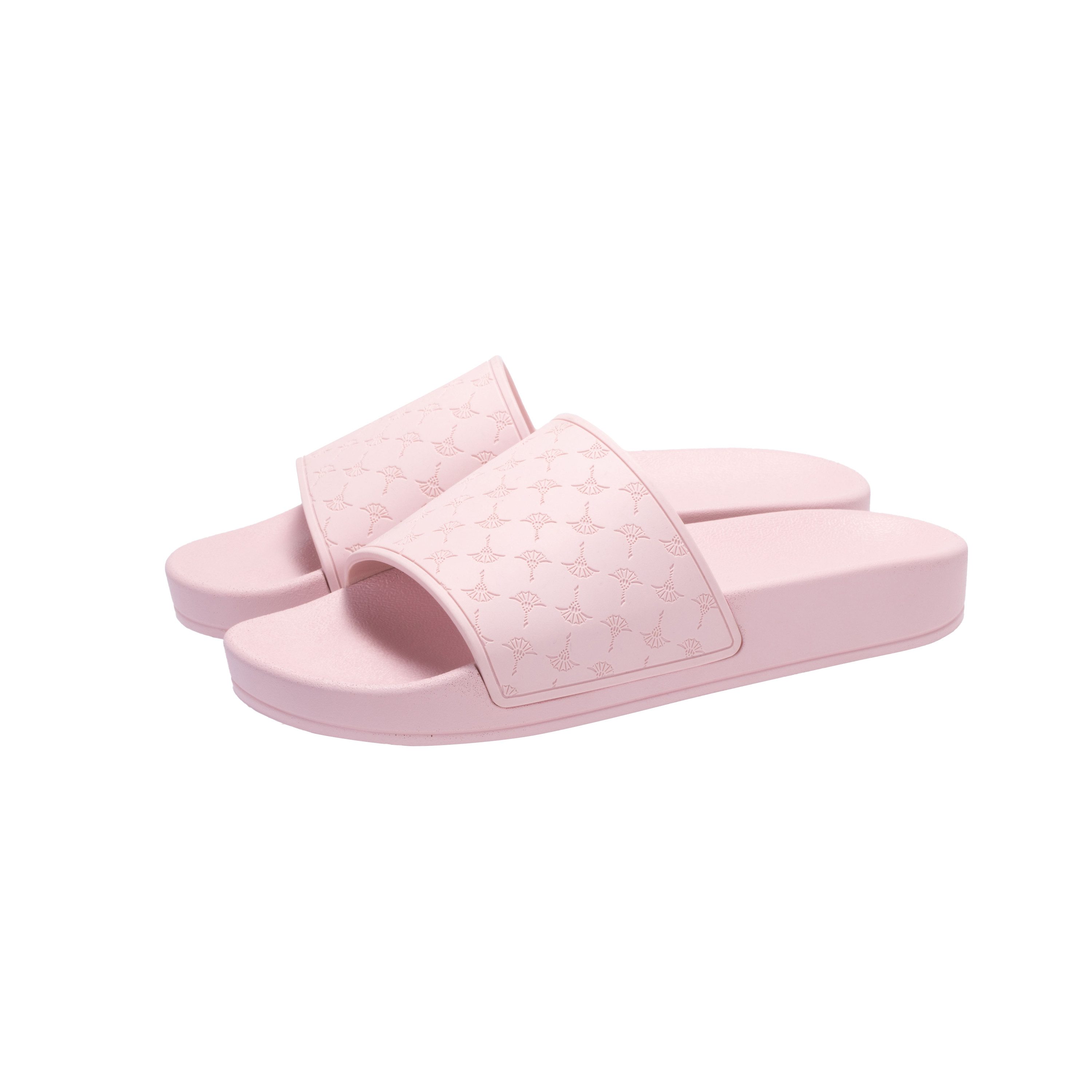 Joop! Badepantolette Strandschuh, Sommerschuh, Badeschuh, Schlappen zum Schlupfen