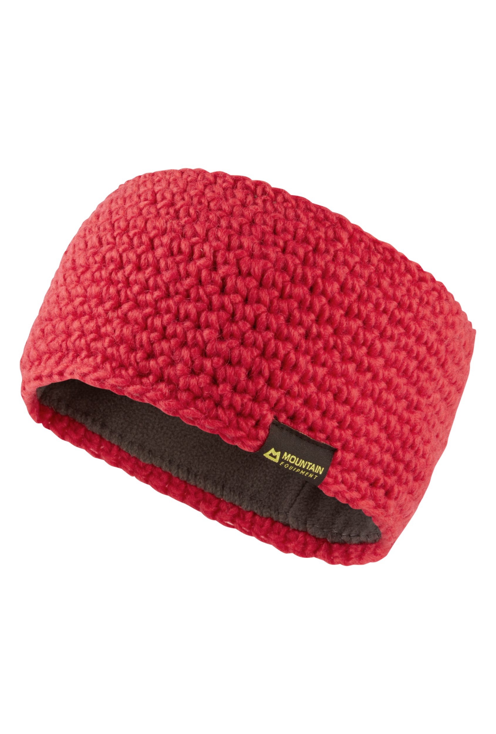 Mountain Equipment Stirnband Flash Headband - Red