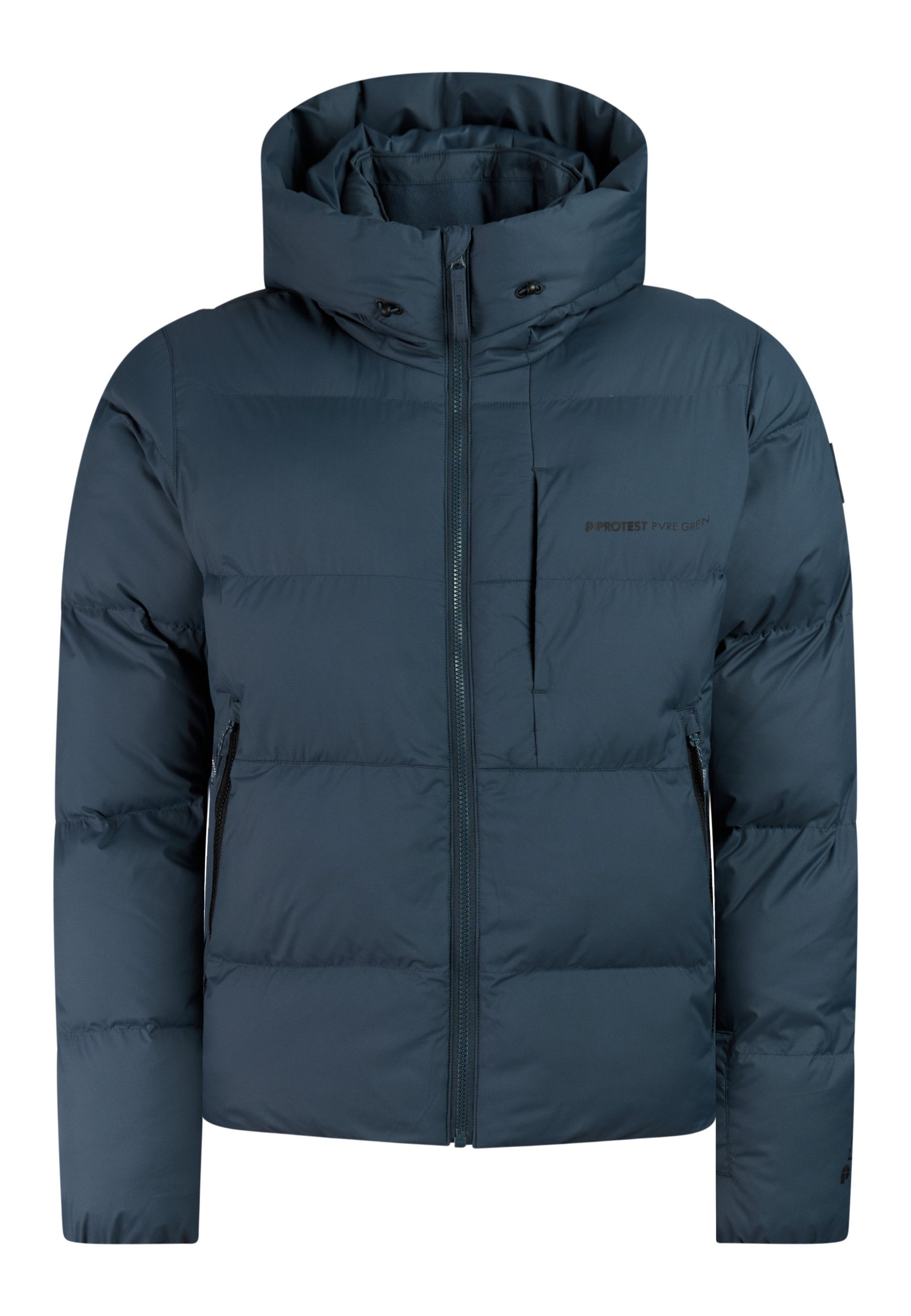 Protest Skijacke PRTBeyond (1-St) Chest pocket
