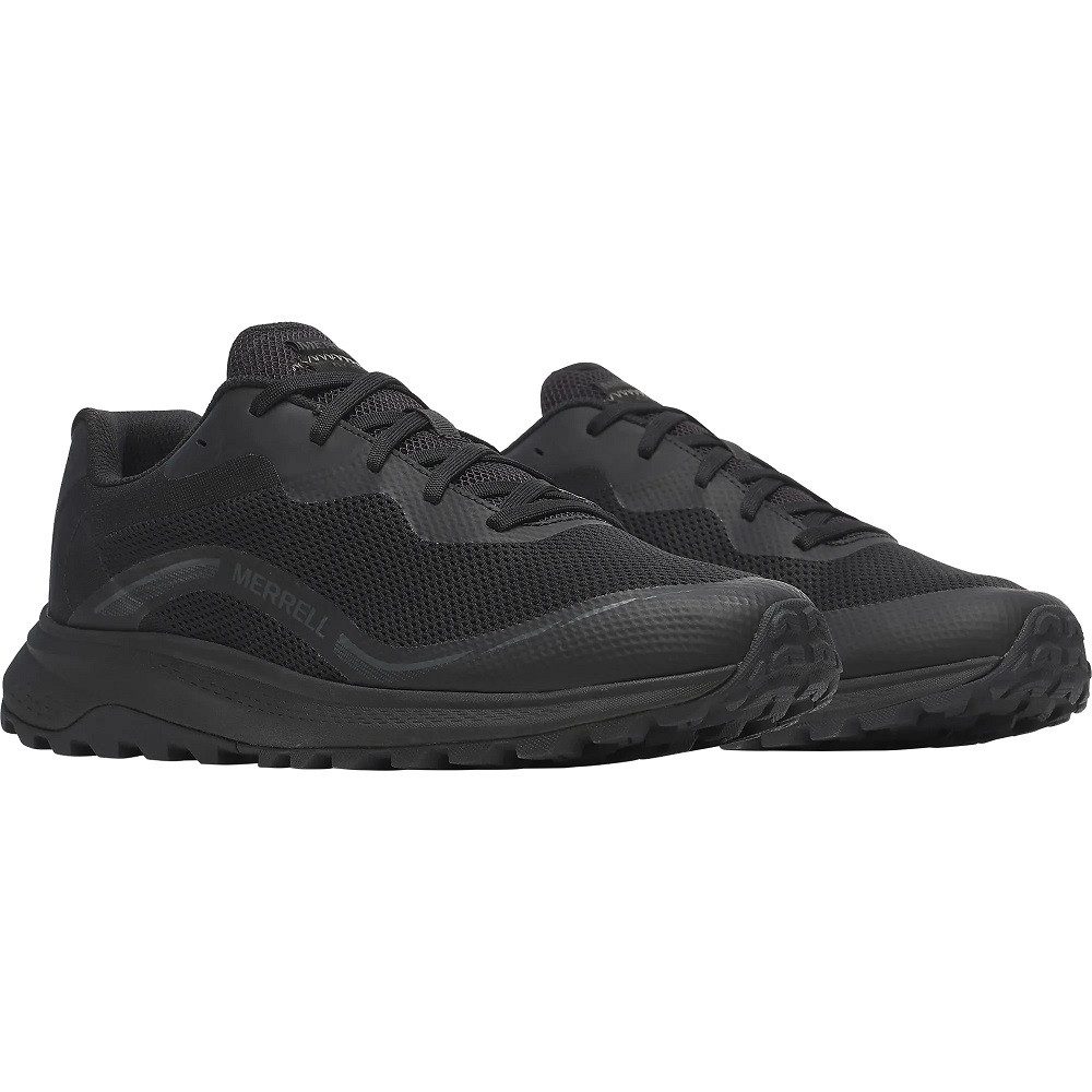 Merrell Fly Strike 2 GTX Herren Trekkingschuhe Wanderschuhe J068689 Laufschuh Komfort, wasserdicht