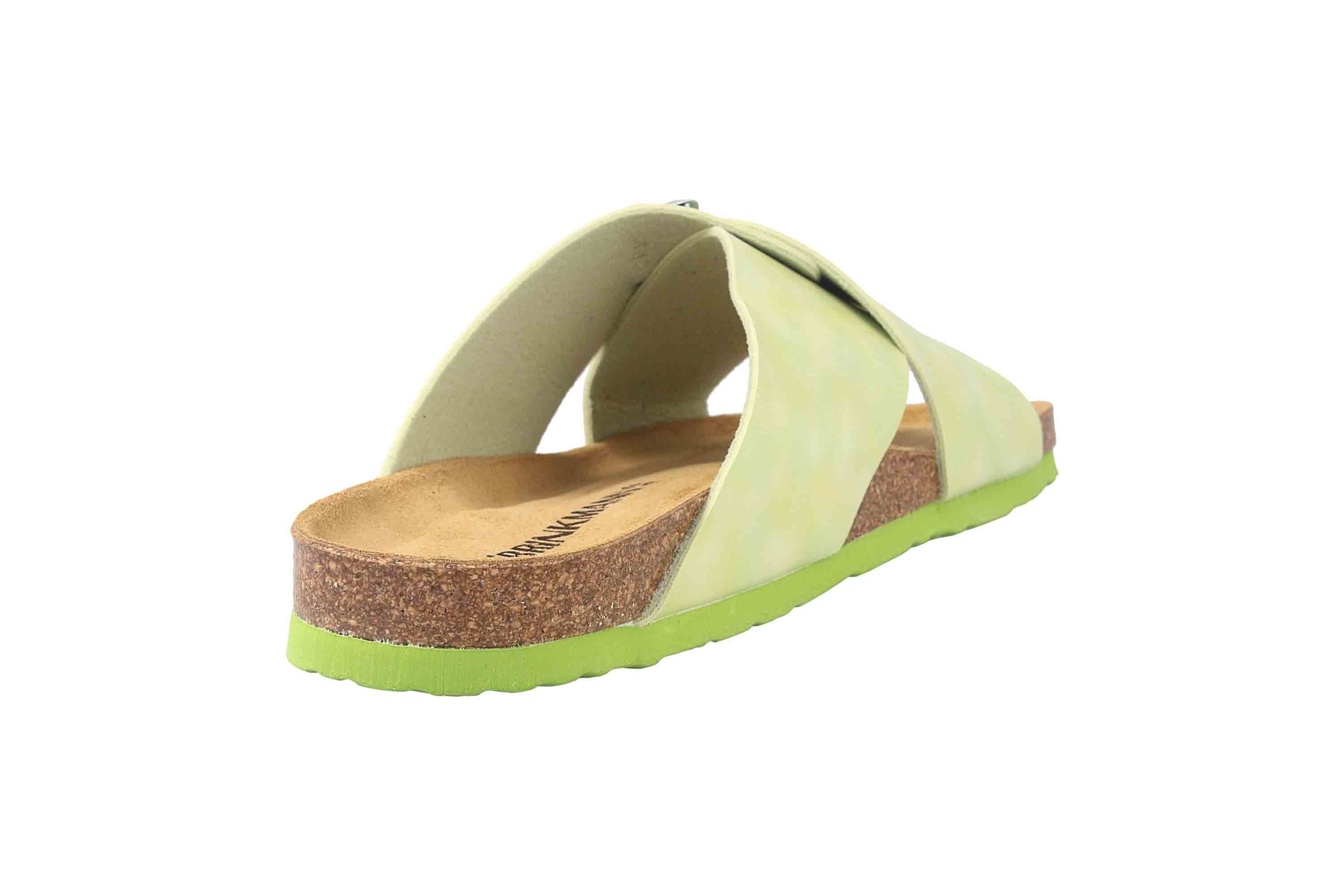 Dr. Brinkmann 700340-71 Pantolette