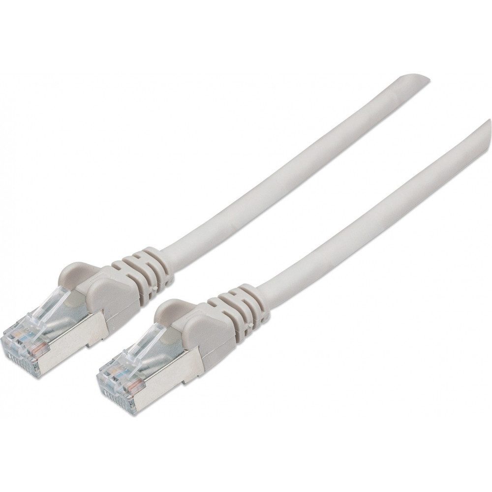 Intellinet RJ45 Cat6 LSOH Patchkabel für Netzwerke. Netzwerkkabel