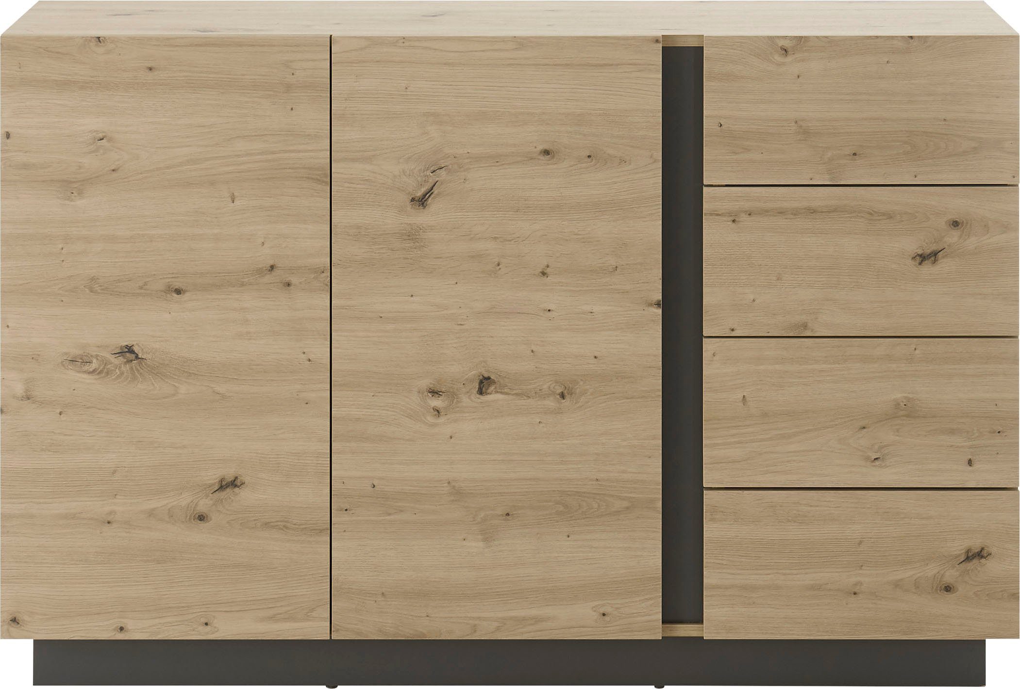 INOSIGN Sideboard CLAiR Sideboard 53, Breite günstig online kaufen