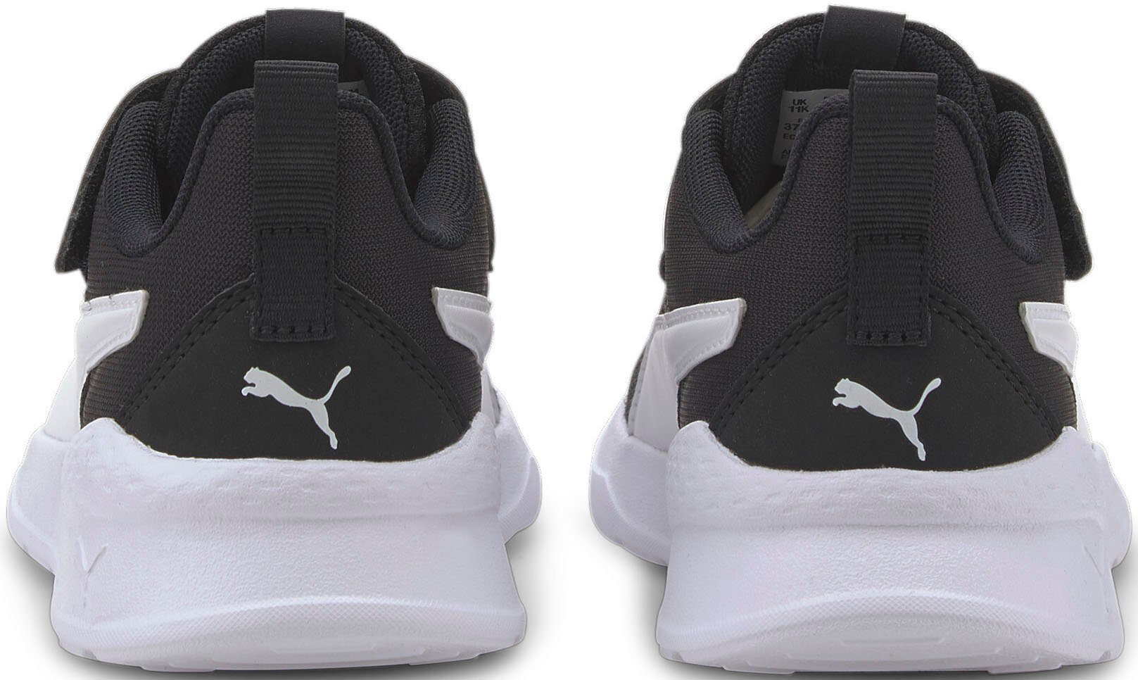 LITE PS Puma Black-Puma PUMA White AC+ ANZARUN Sneaker