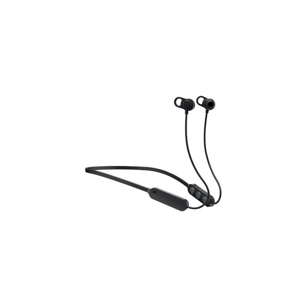 Skullcandy JIB+ Bluetooth-Kopfhörer schwarz In-Ear In-Ear-Kopfhörer (Bluetooth-Kopfhörer, Bluetooth, Bluetooth-Kopfhörer)