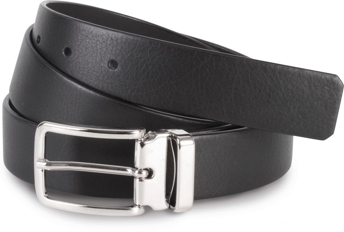 K-UP Hüftgürtel Klassischer Gürtel  30 mm