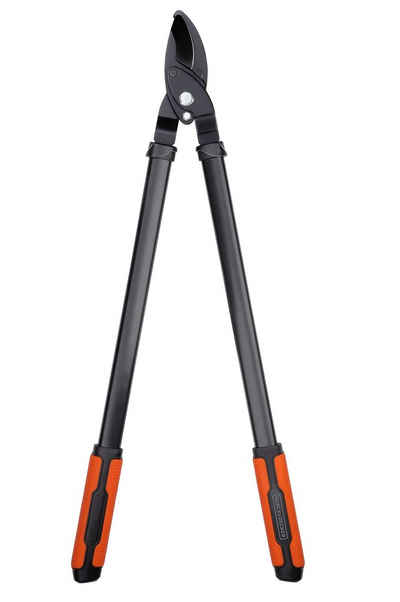 Black & Decker Astschere Baumschere 76 cm, (1-tlg), Antihaftbeschichtung