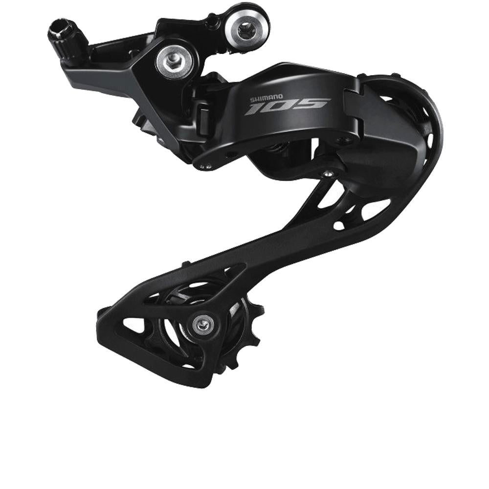 Schaltwerk SHIMANO Schaltwerk 105 RD-R7100 Schaltwerk - 12-fach