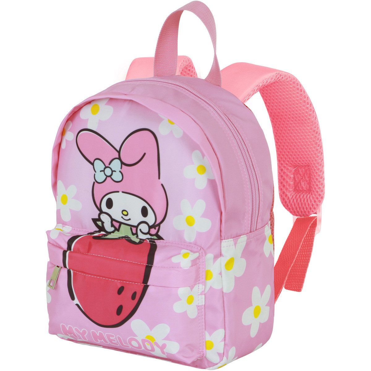 My Melody Kinderrucksack Erdbeeren Mädchen