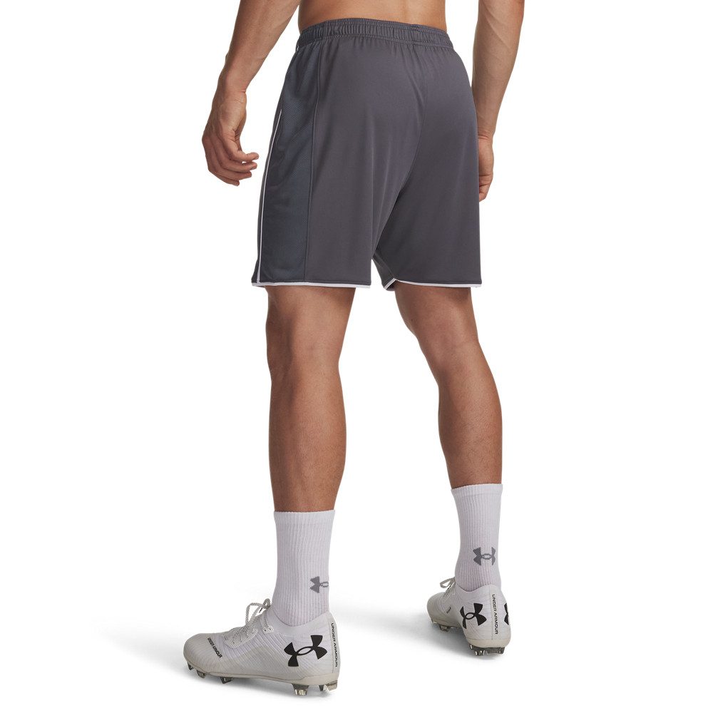 Under Armour® Trainingsshorts UA M CHALLENGER TRAIN SHORT für vielseitige Aktivitäten, leichtes Material, Sportmode-Design