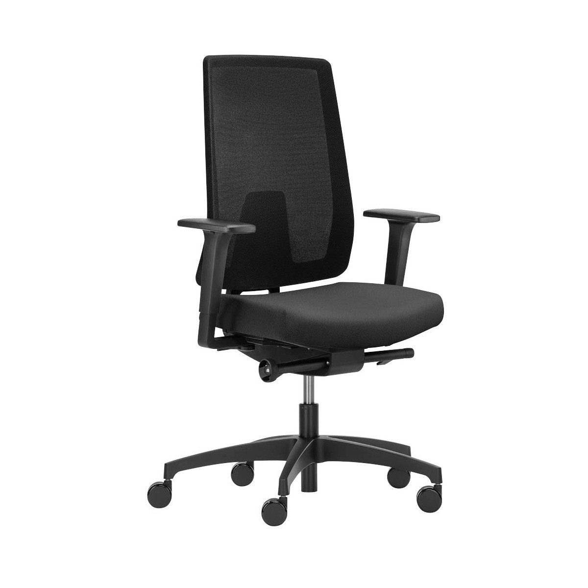 Dauphin Bürostuhl Indeed mesh SLP
