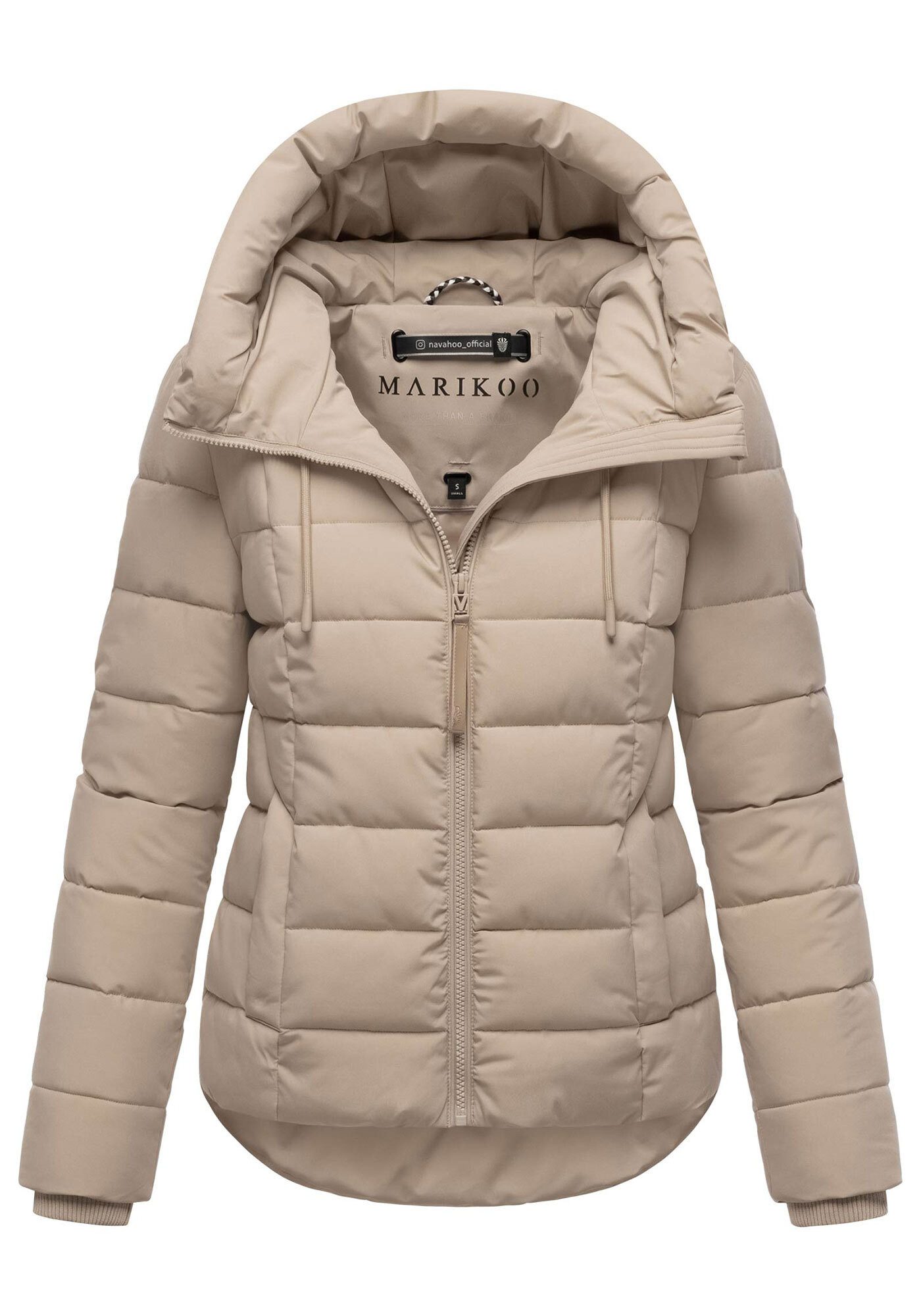Winterjacke Tayenaa
