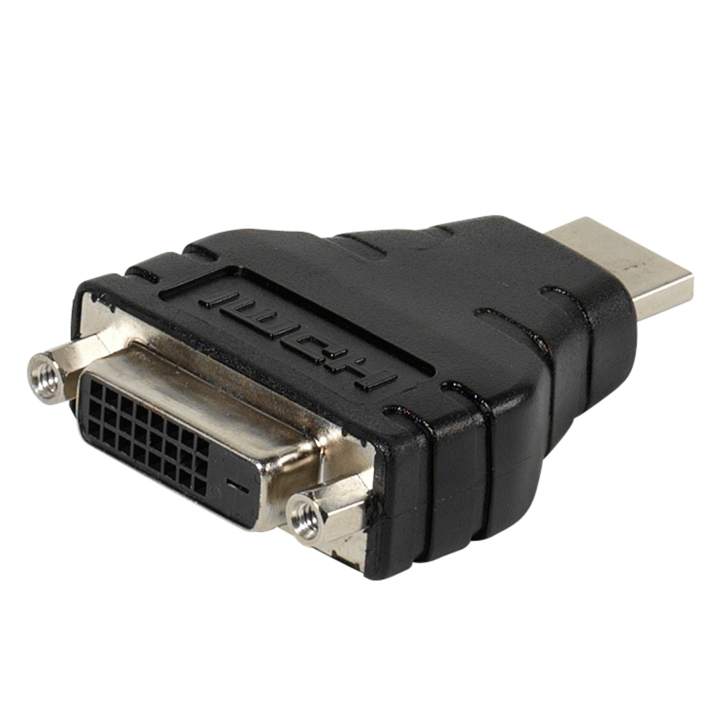Audio- & Video-Kabel