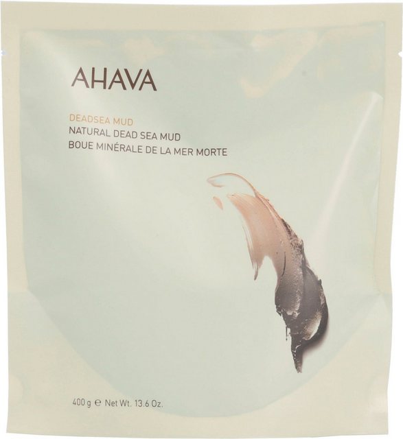 AHAVA Körperpflegemittel »Deadsea Mud Natural Dead Sea Mud«