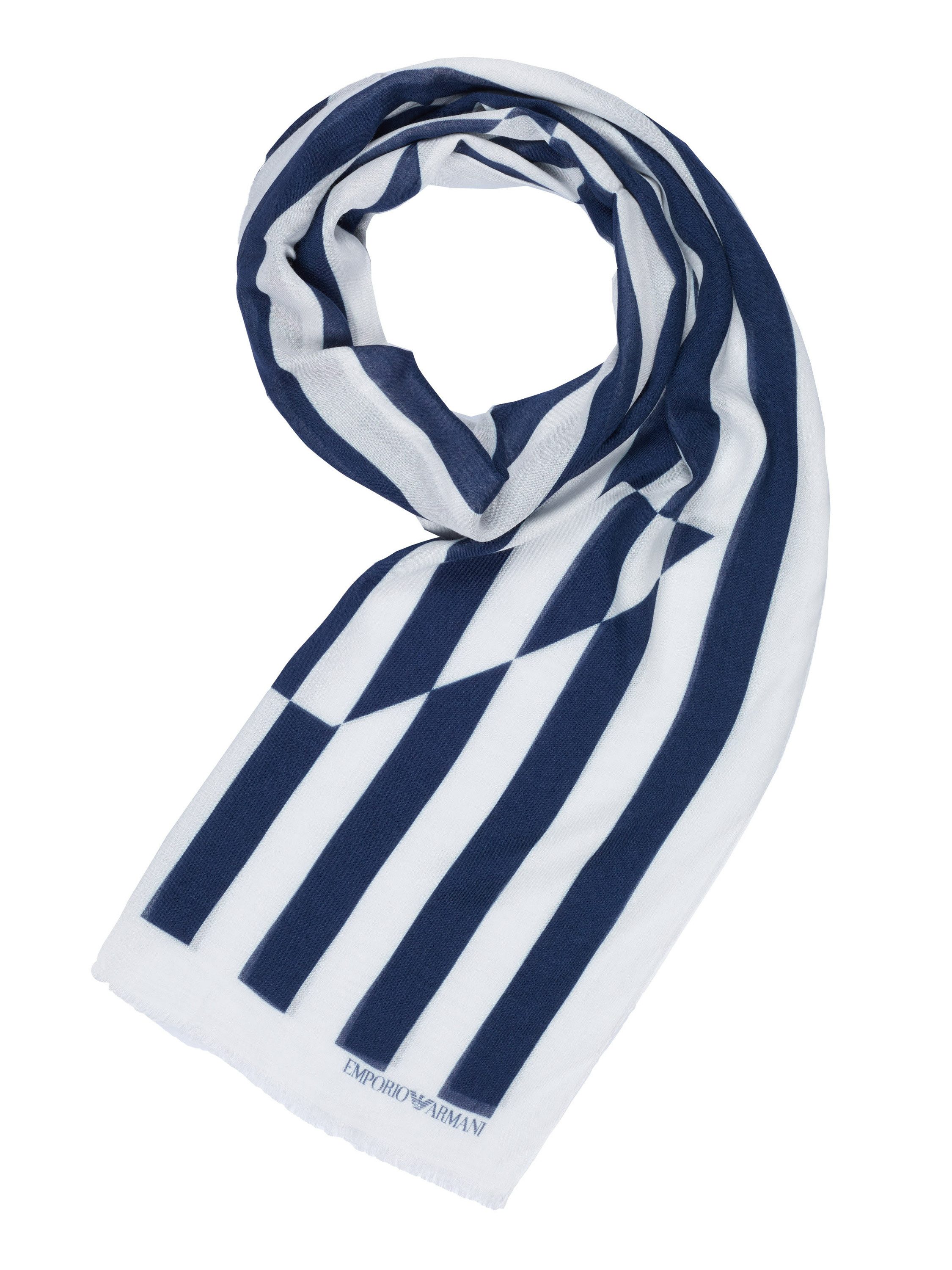 Giorgio Armani Schal Giorgio Armani für Herren, (keine Angabe, 1-St. keine Angabe)