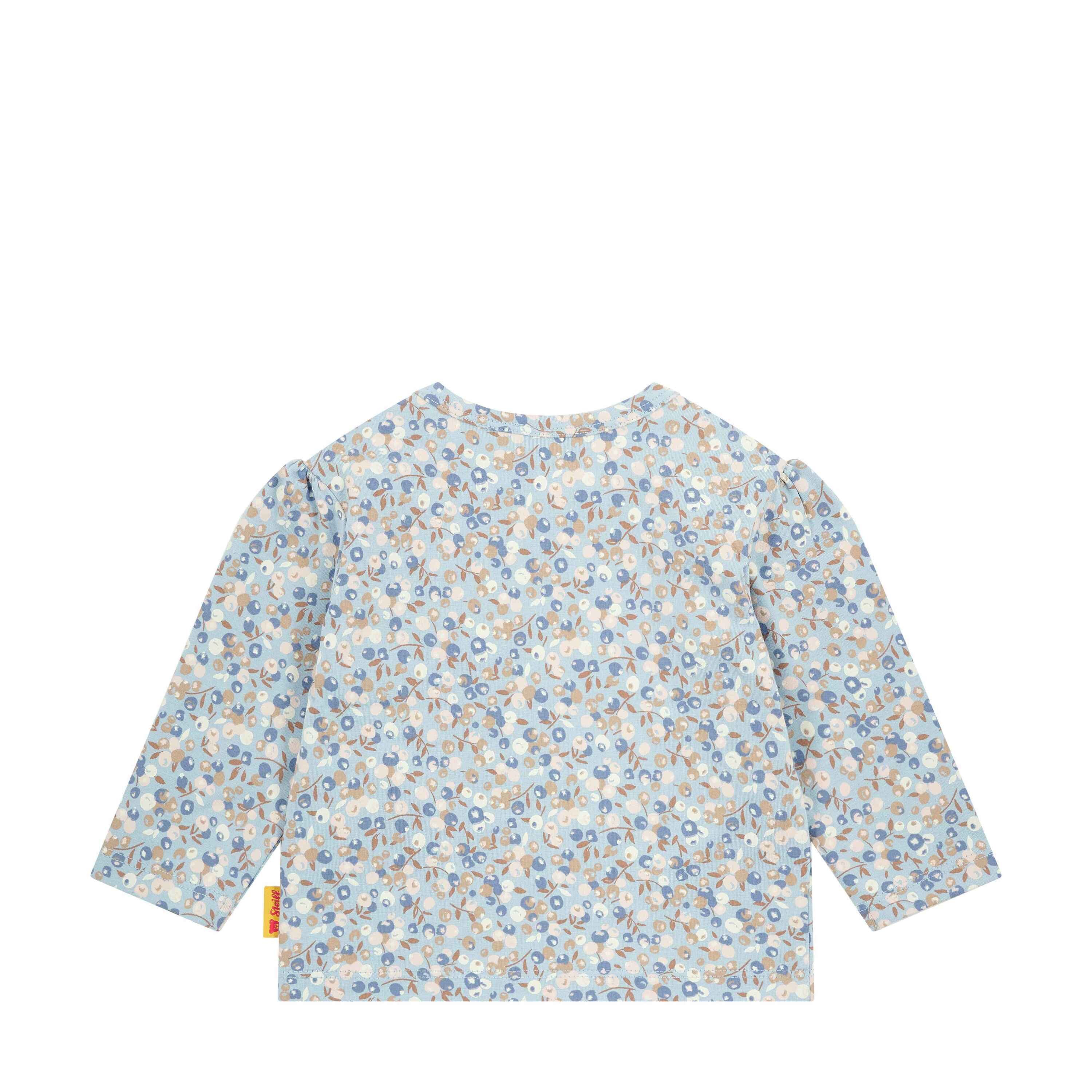 Steiff Langarmshirt T-Shirt langarm Nordicland