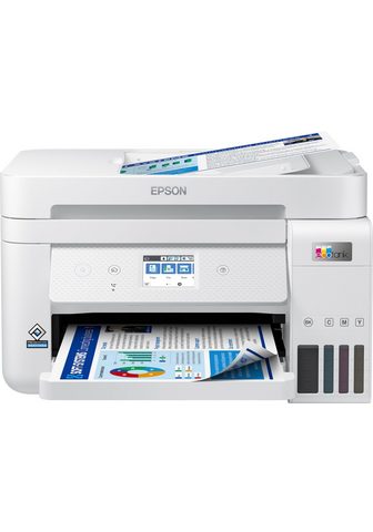 Epson EcoTank ET-4856 Tintenstrahldrucker (L...