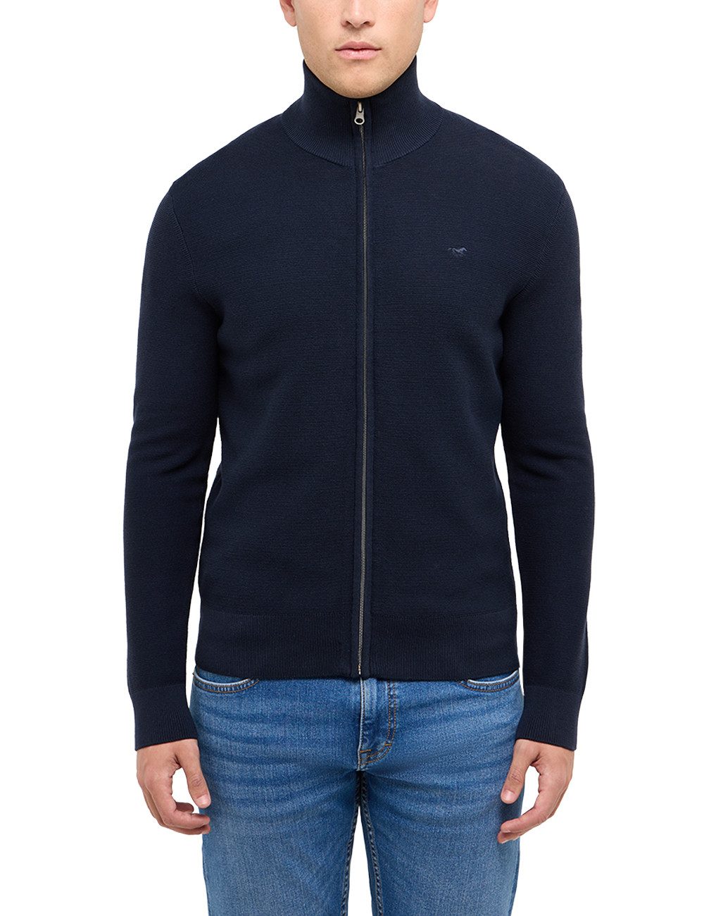 Cardigan Herren Style Escondido