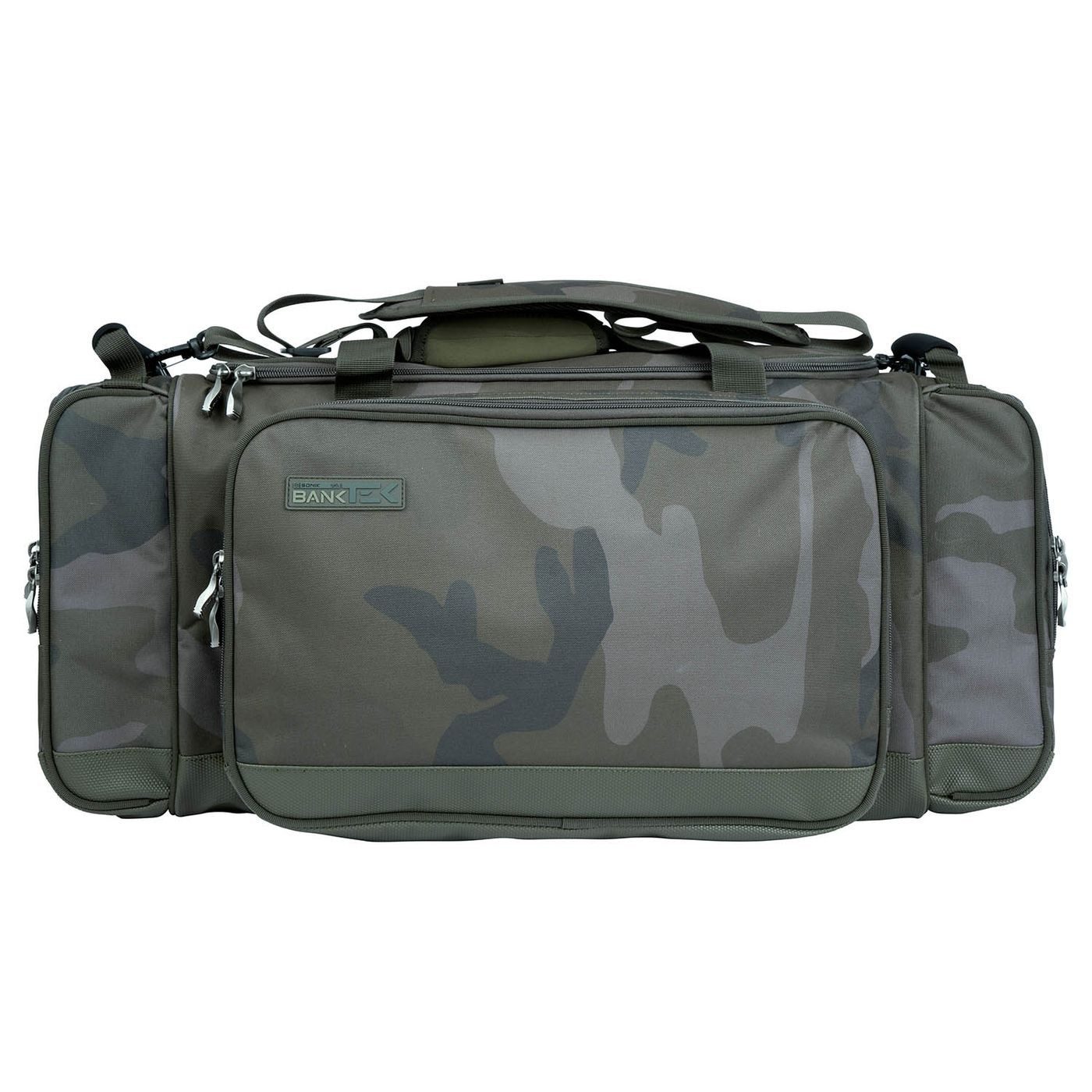 Sonik Aufbewahrungstasche Sonik Bank-Tek Carryall Large 70x35x32cm - Angeltasche