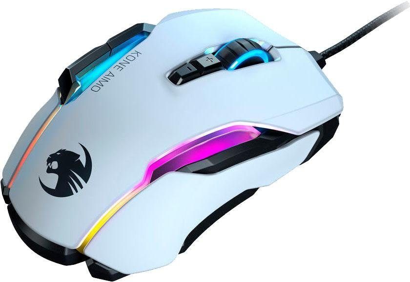 (kabelgebunden) AIMO Kone Remastered Gaming-Maus ROCCAT