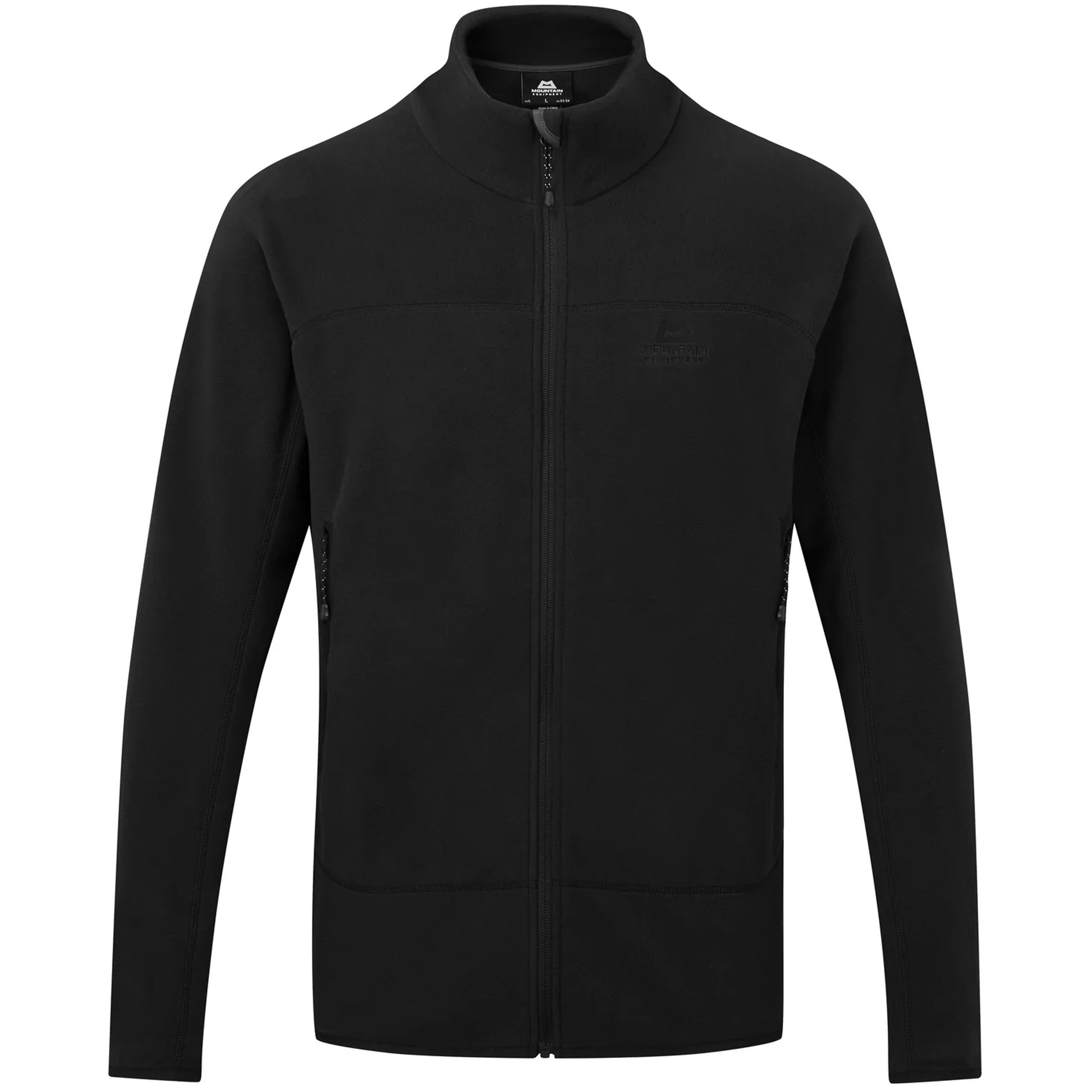 Mountain Equipment Outdoorjacke Mountain Equipment Centum Jacket - leichte Polartec Fleecejacke Herren