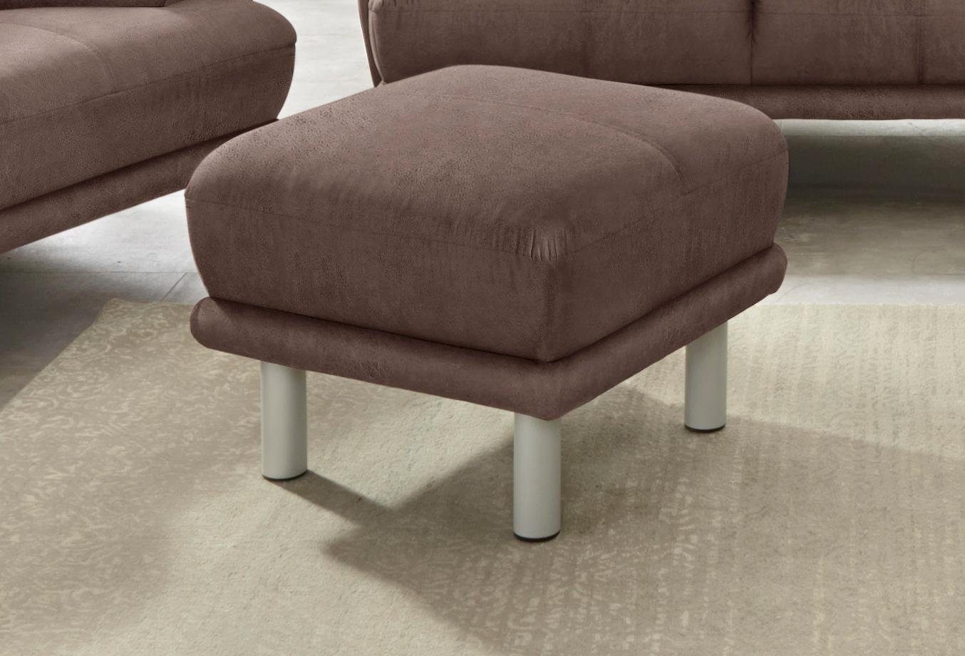 TRENDMANUFAKTUR Hocker Cecilia II, modern und günstig online kaufen