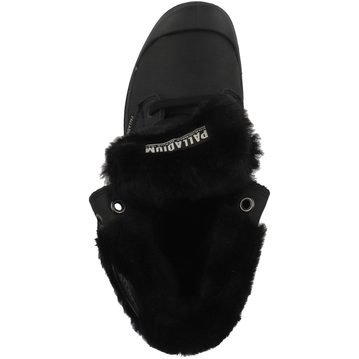 Palladium Baggy Nbk Wl Damen Schnürboots günstig online kaufen