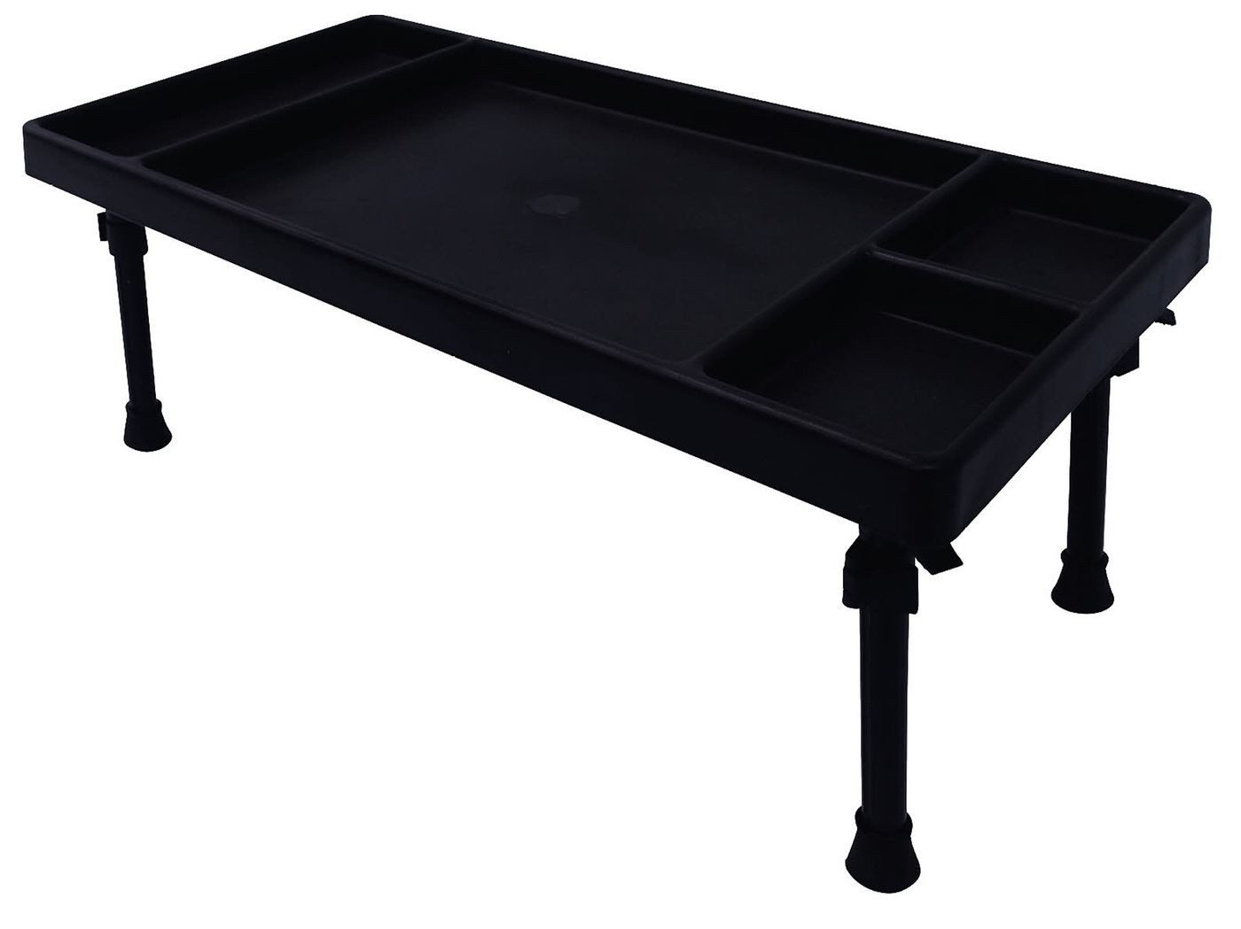 Prologic Klapptisch Prologic Bivvy Table 60x30cm Tisch Angeltisch
