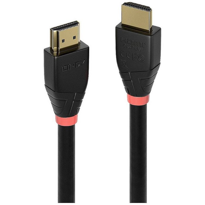 Lindy HDMI-Kabel 20 m HDMI Typ A (Standard HDMI-Kabel