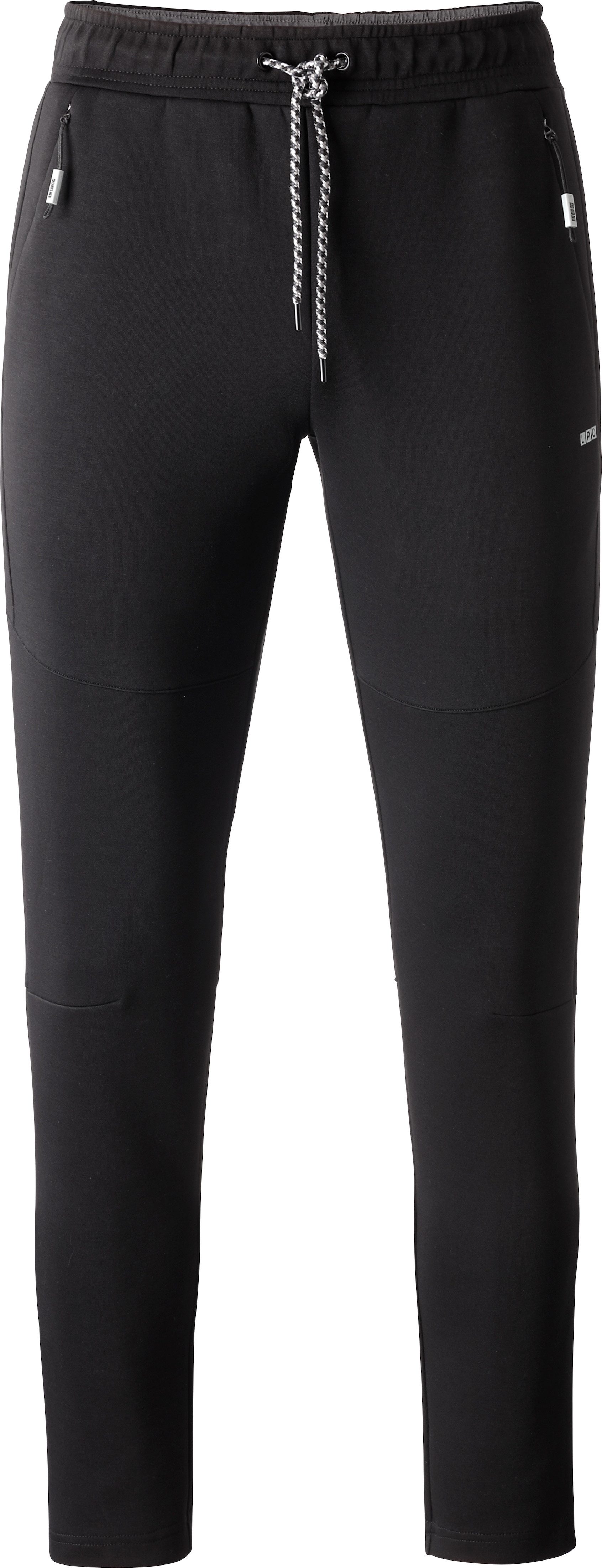 LPO Jogginghose Jogginghose Robert Elastisches Material passt sich optimal günstig online kaufen