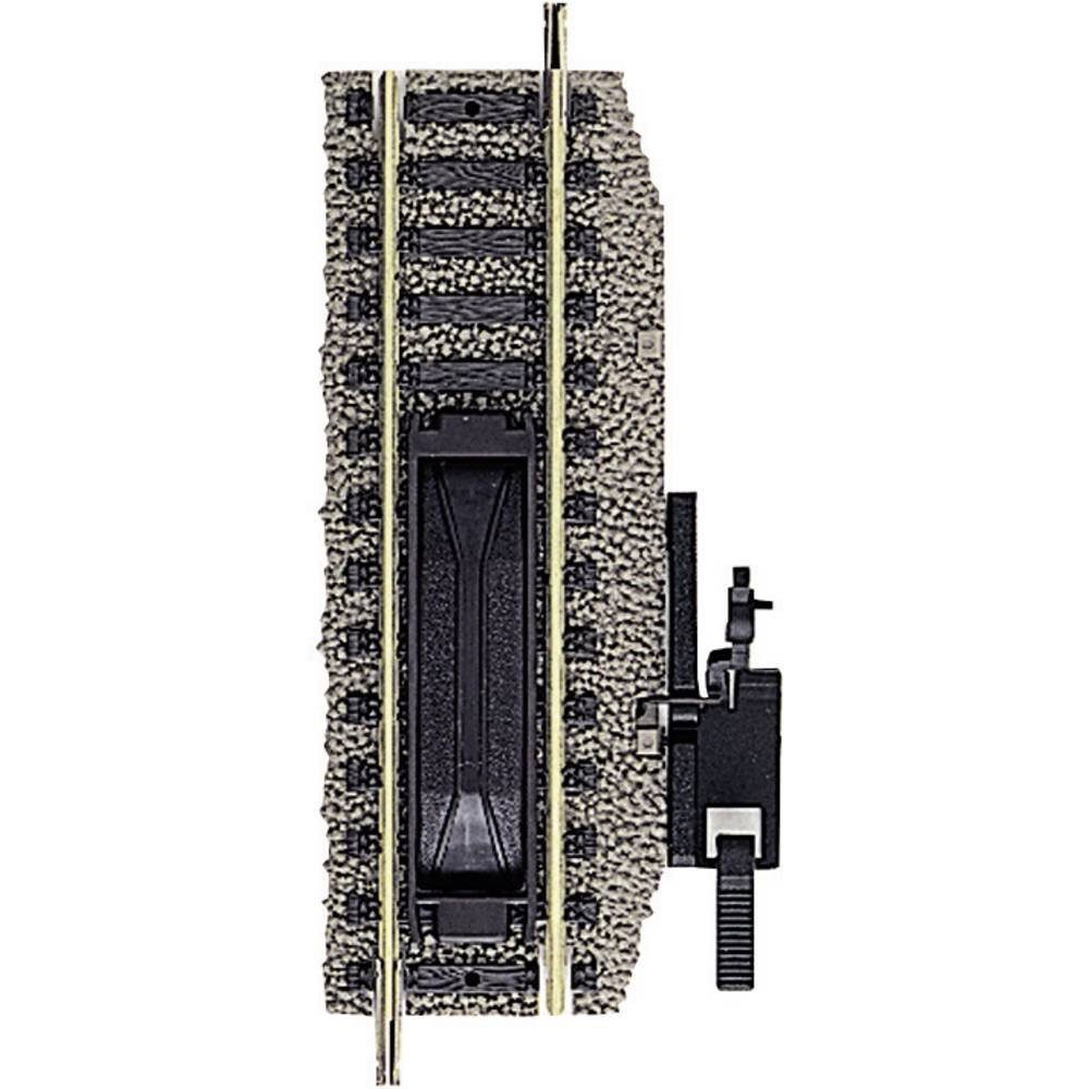 Modelleisenbahn-Set H0 Profi-Gleissystem