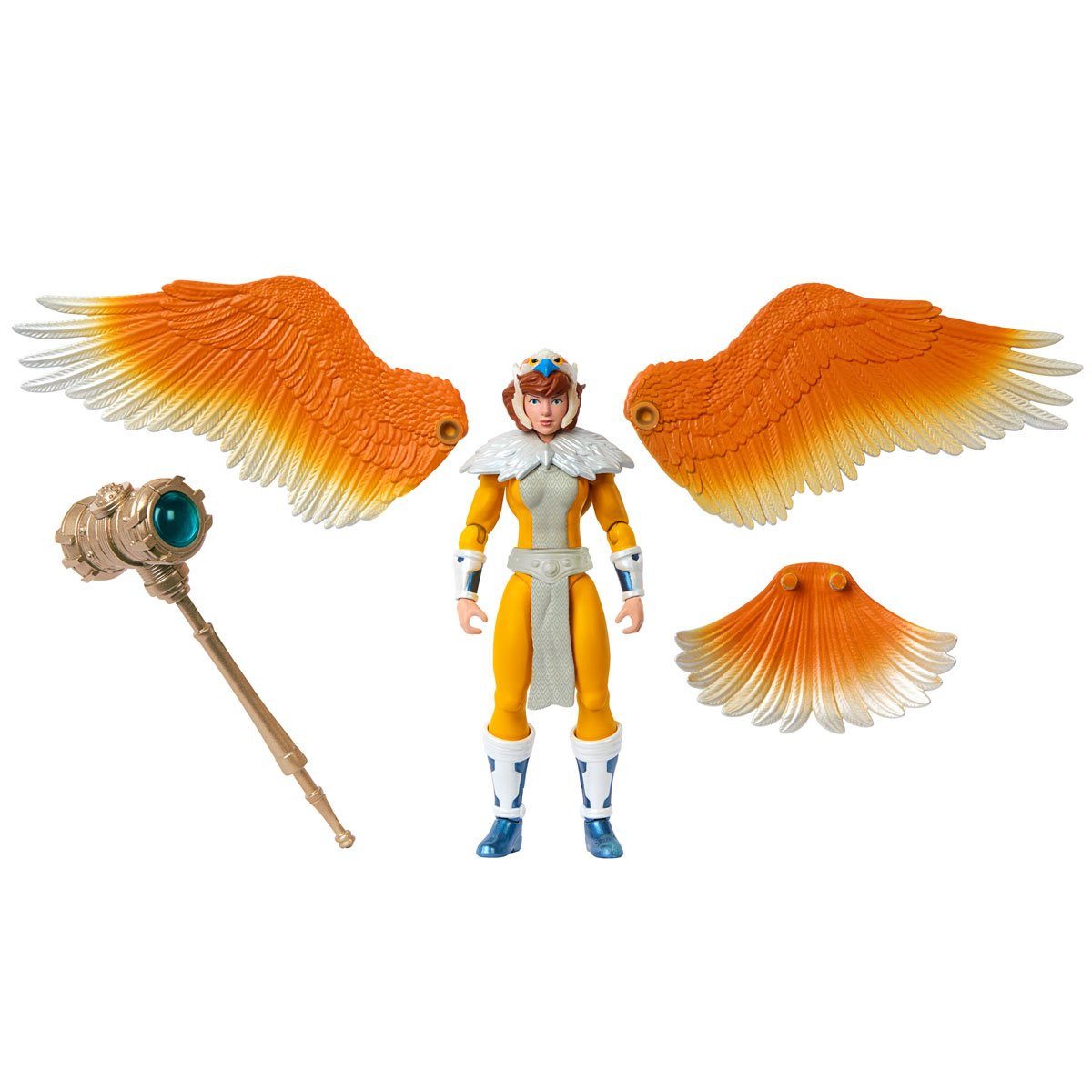 Mattel® Actionfigur Turtles of Grayskull – Bild 2 von 5