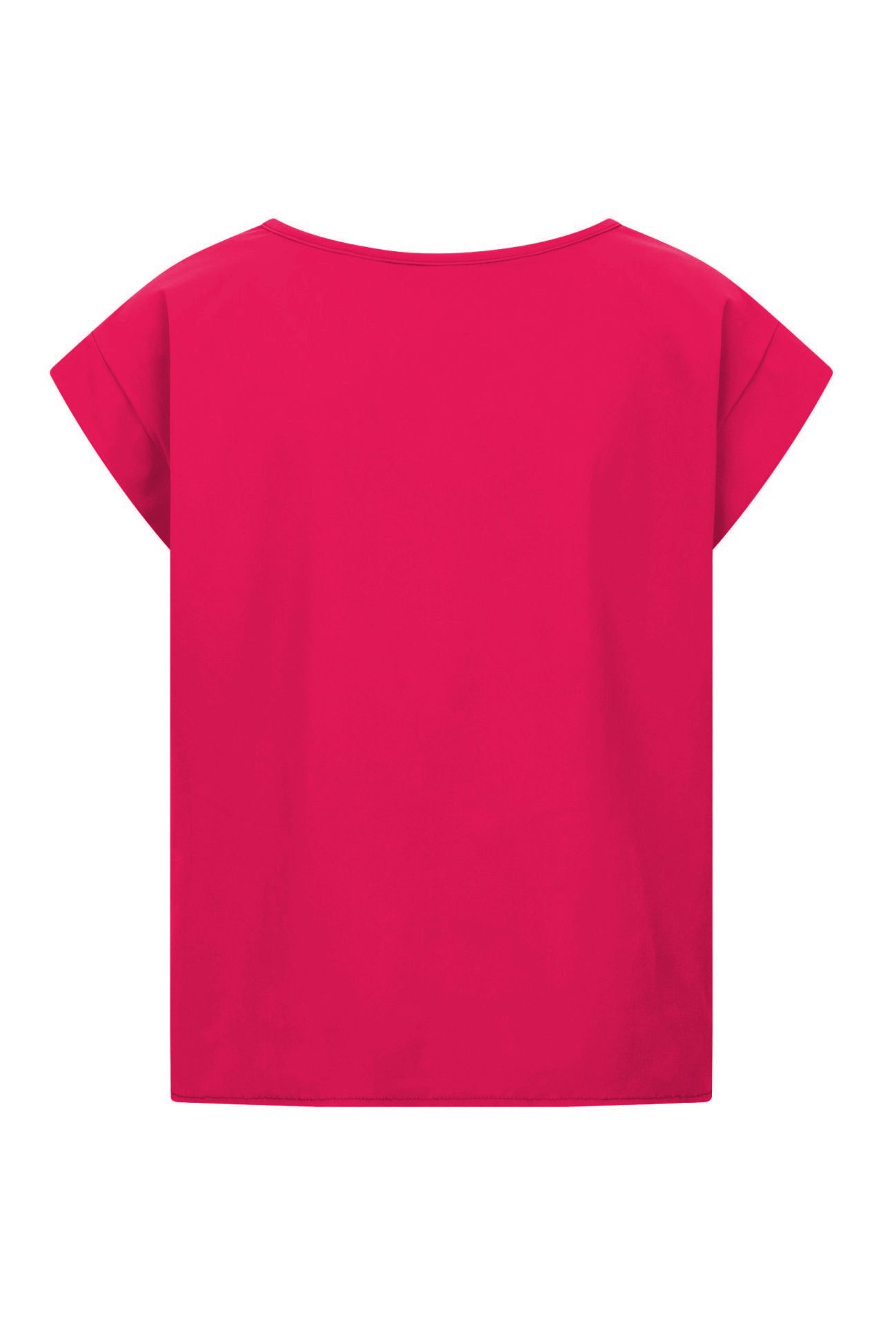 Raffaello Rossi Rundhalsshirt Grit Shirt günstig online kaufen