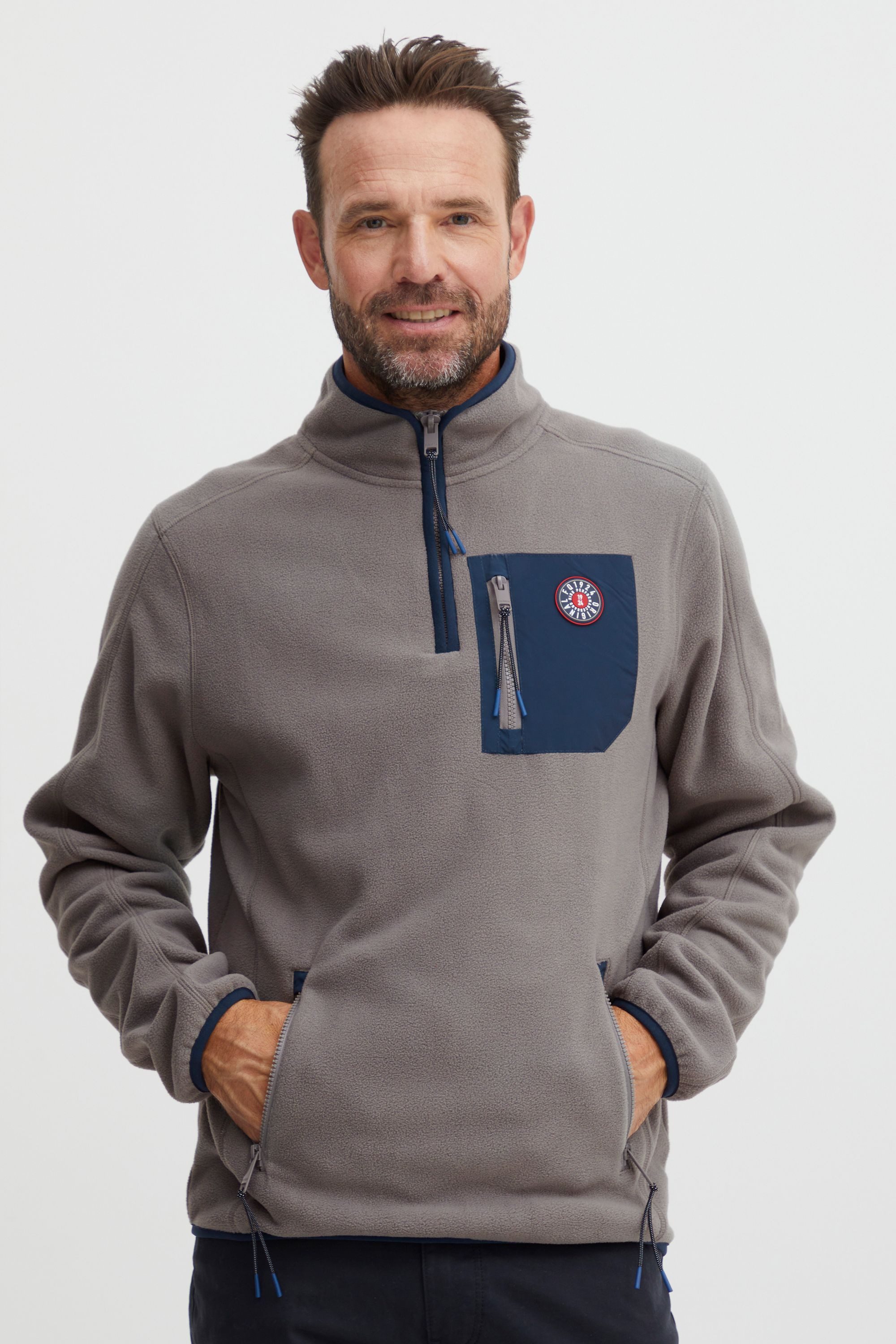 Sweatshirt FQLucas
