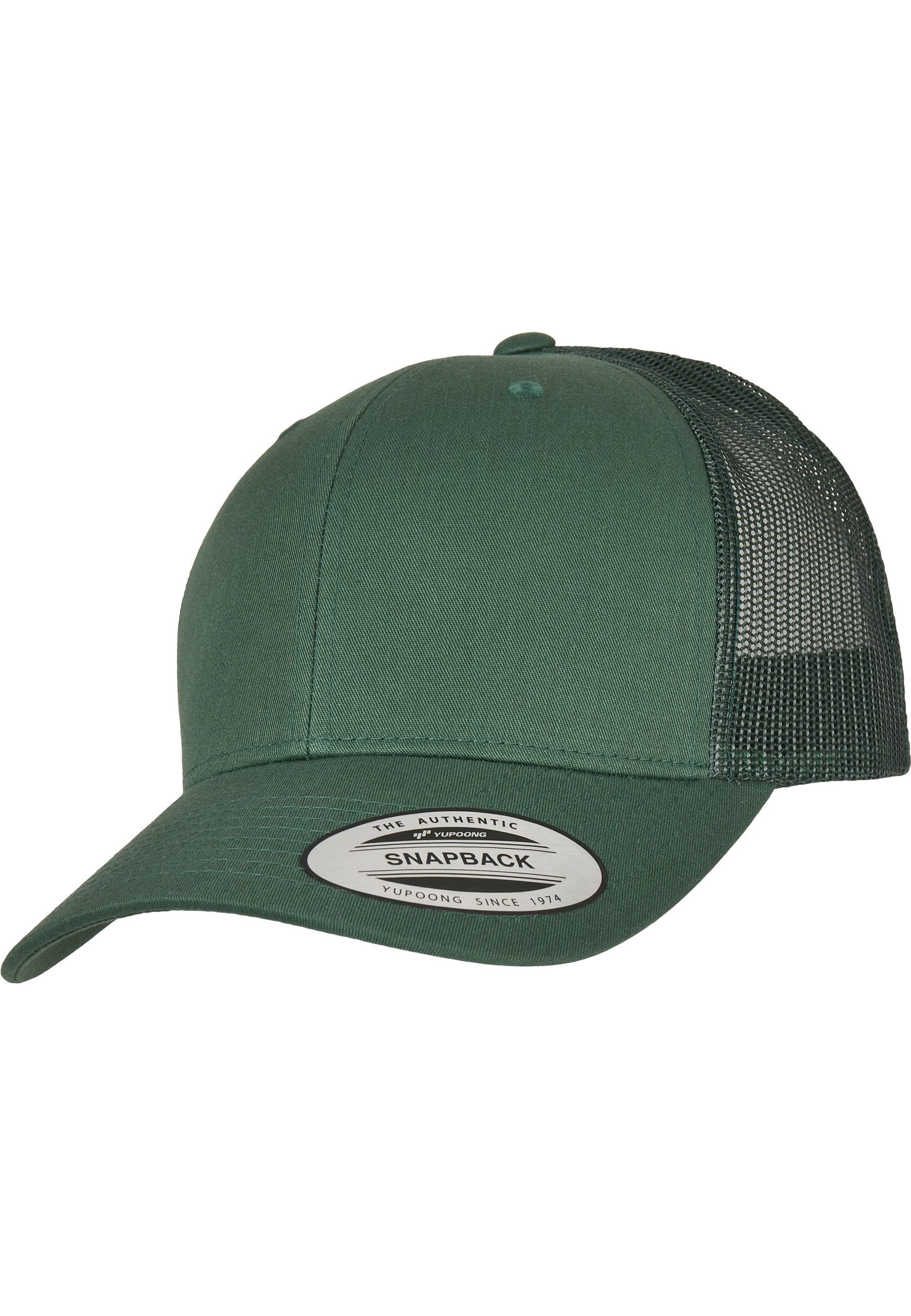 Flexfit Flex Cap Flexfit Unisex Retro Trucker