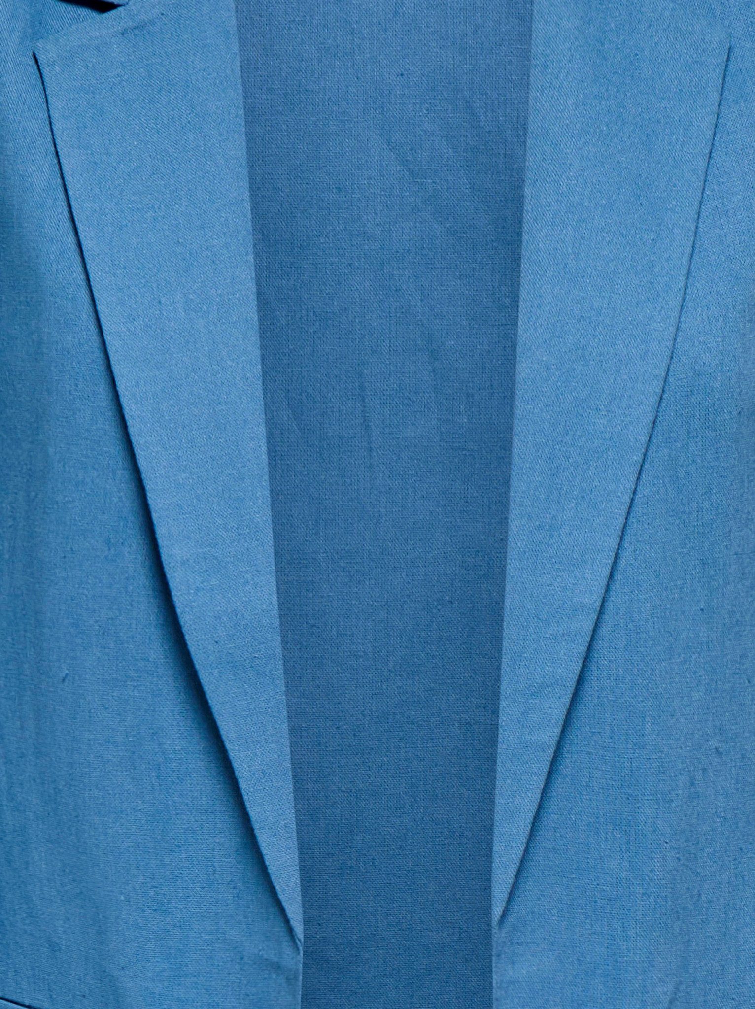 ONLY Kurzblazer ONLGOA 3/4 UNLINE LINEN BL BLAZER CC TLR mit Leinen