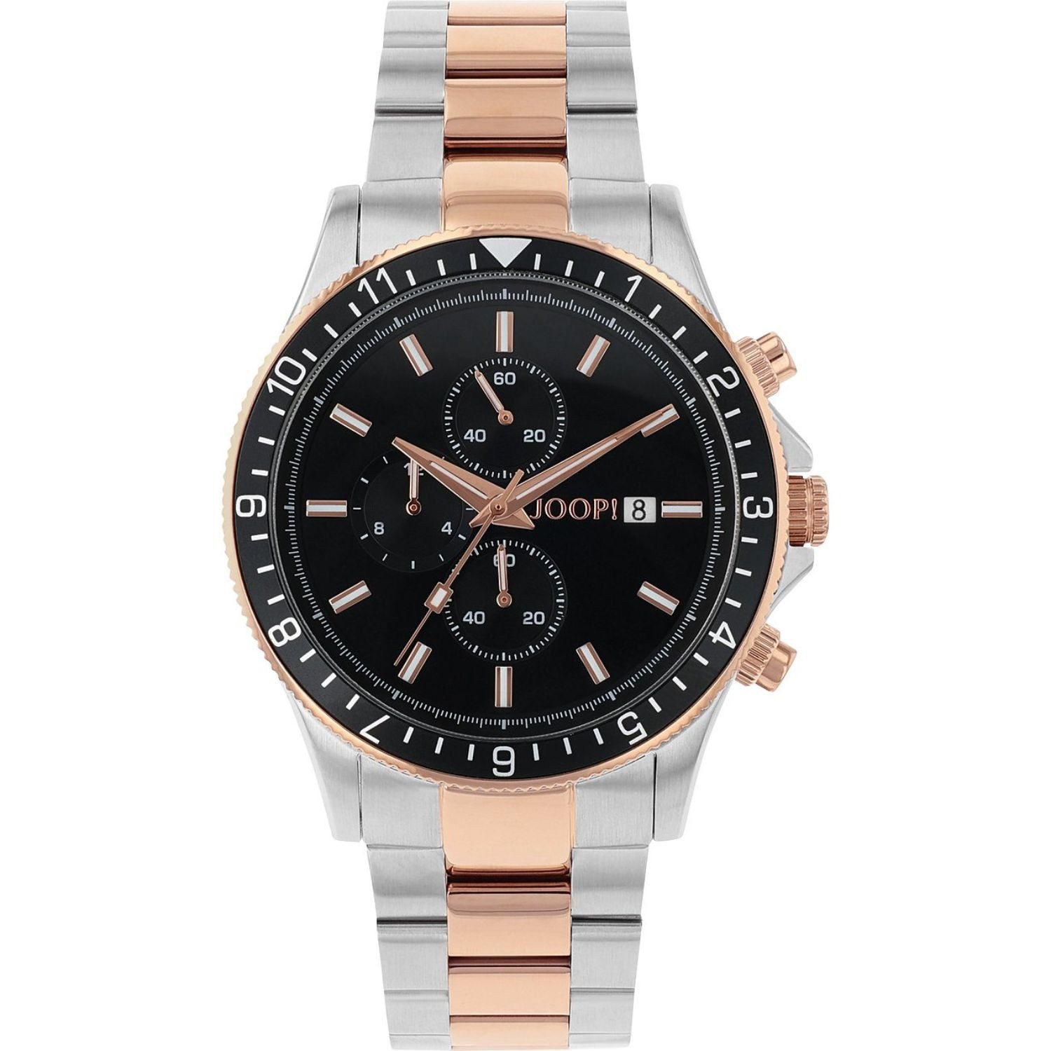 JOOP! Quarzuhr Joop Herren-Armbanduhr J2037702