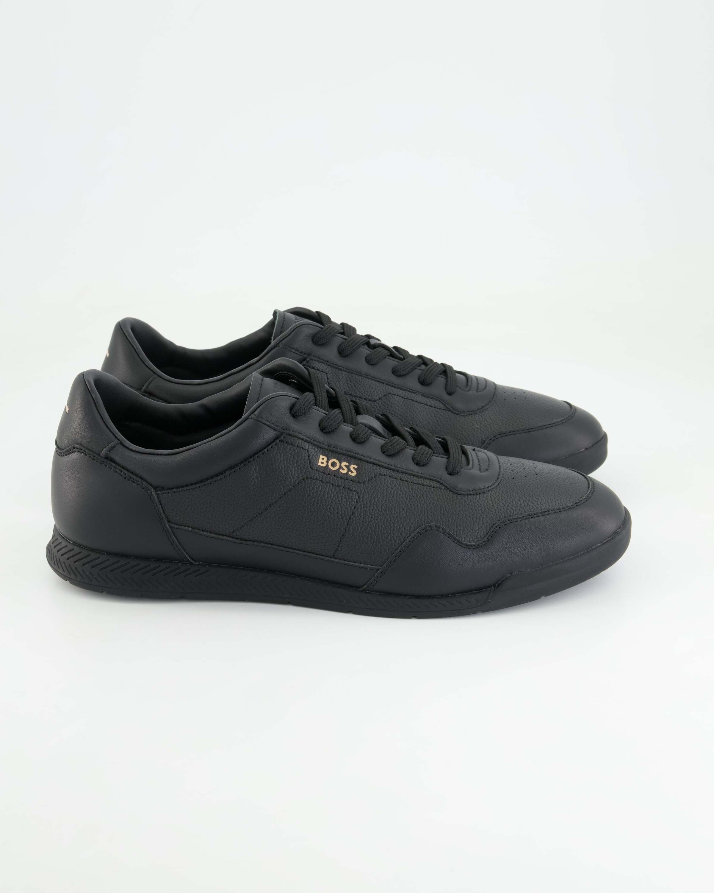 BOSS Titanium SL Schnürschuh Obermaterial: Leder günstig online kaufen