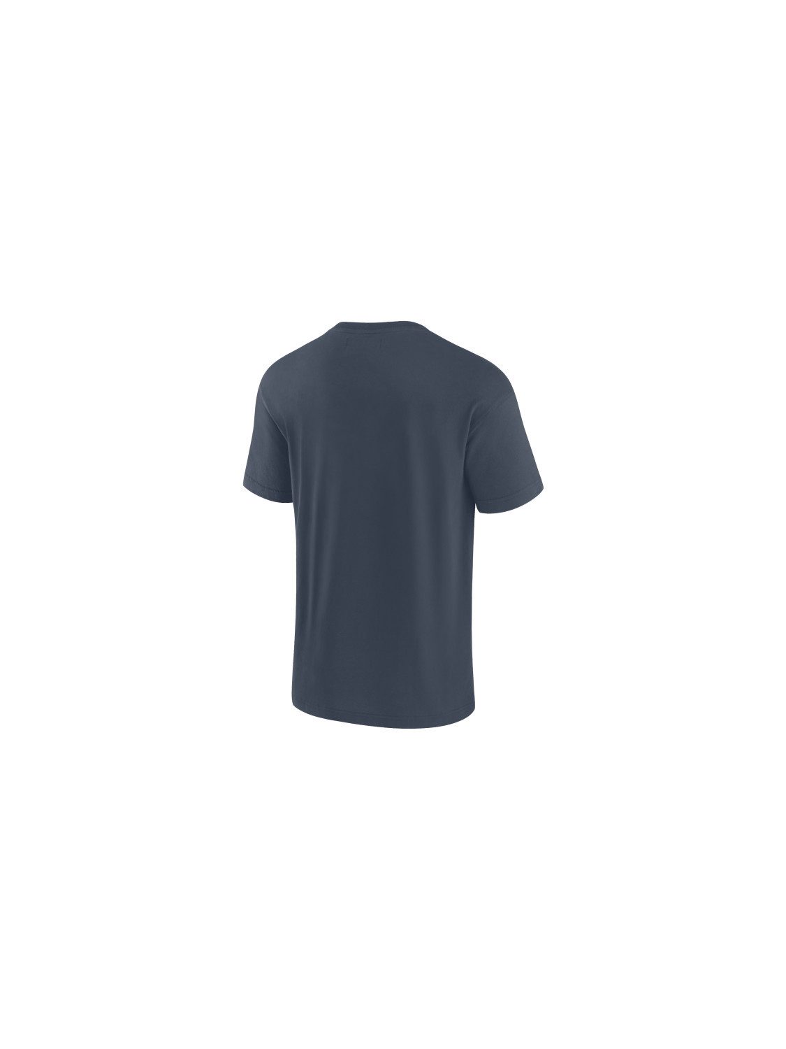 Anaheim Ducks T-Shirt Anaheim Ducks Terrazzo SS Crew T-Shirt
