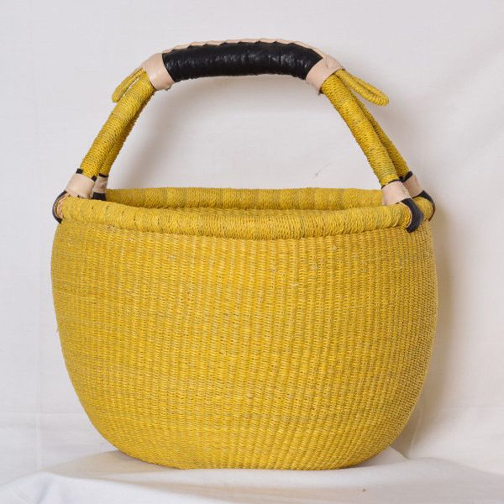 Goodman Design Einkaufskorb Bolga Korb Einkaufskorb günstig online kaufen