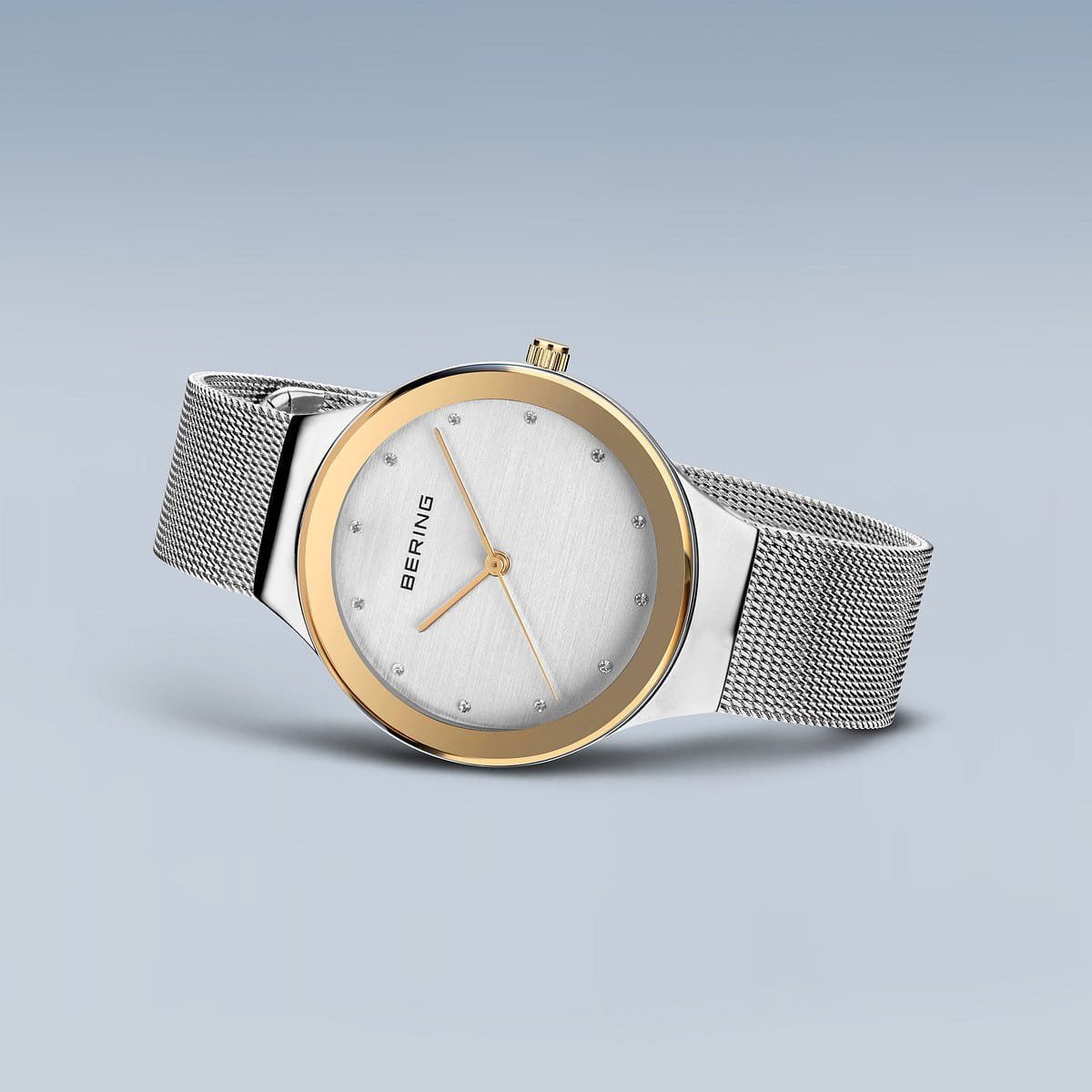 Bering Quarzuhr Classic