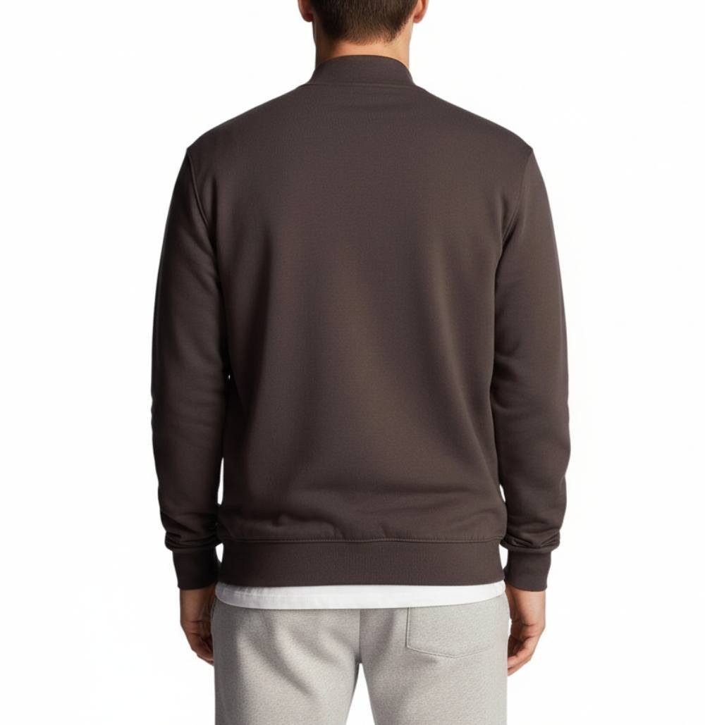 Lyle & Scott Sweatjacke Sweatjacke Lyle & Scott Loopback Jersey